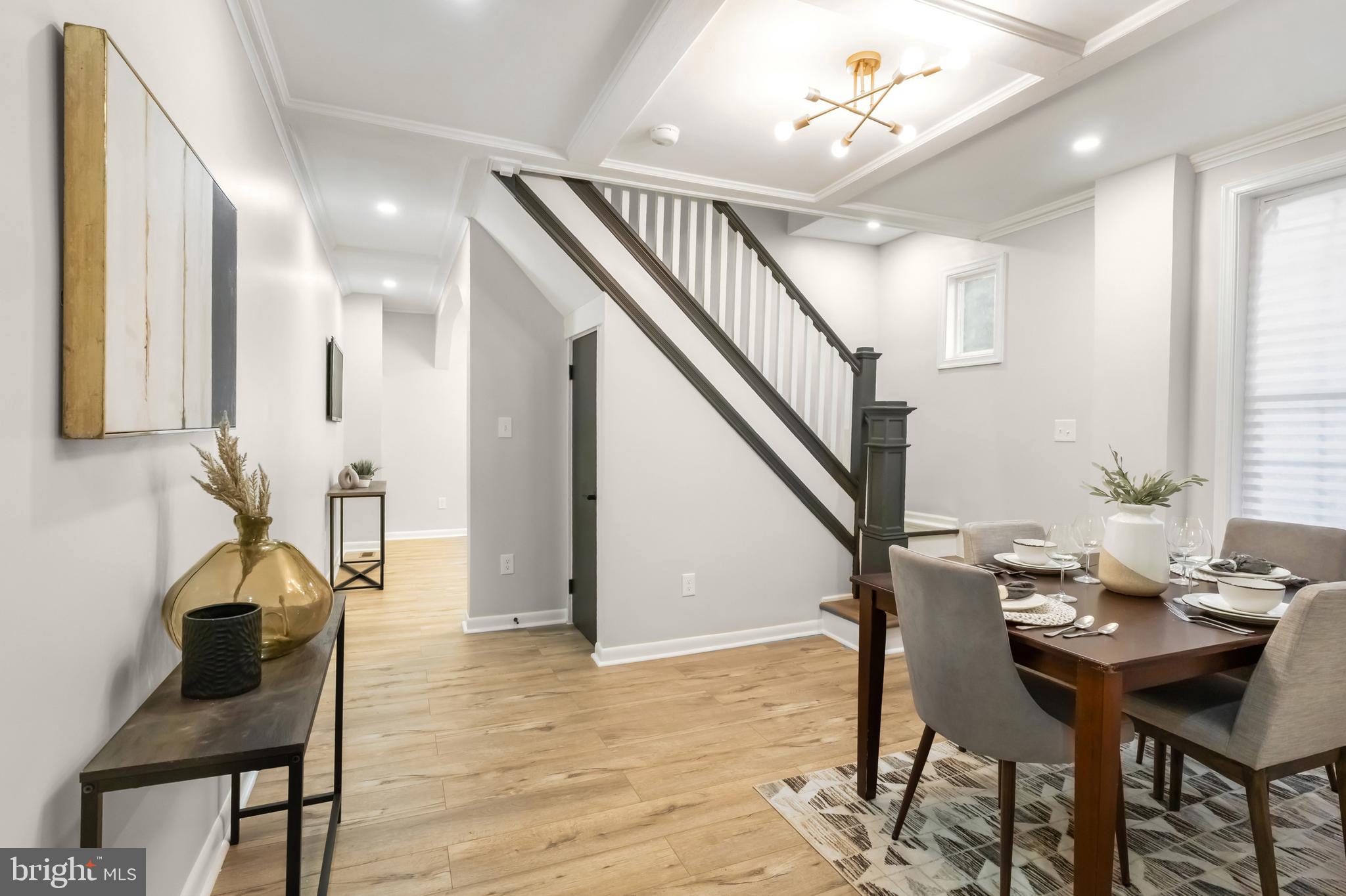 EDMONDSON VIILLAGE - Residential