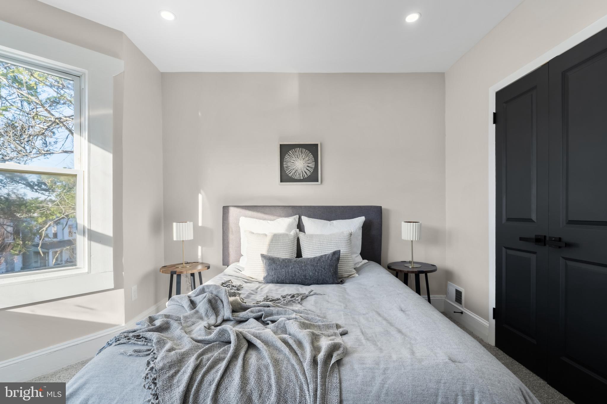 EDMONDSON VIILLAGE - Residential