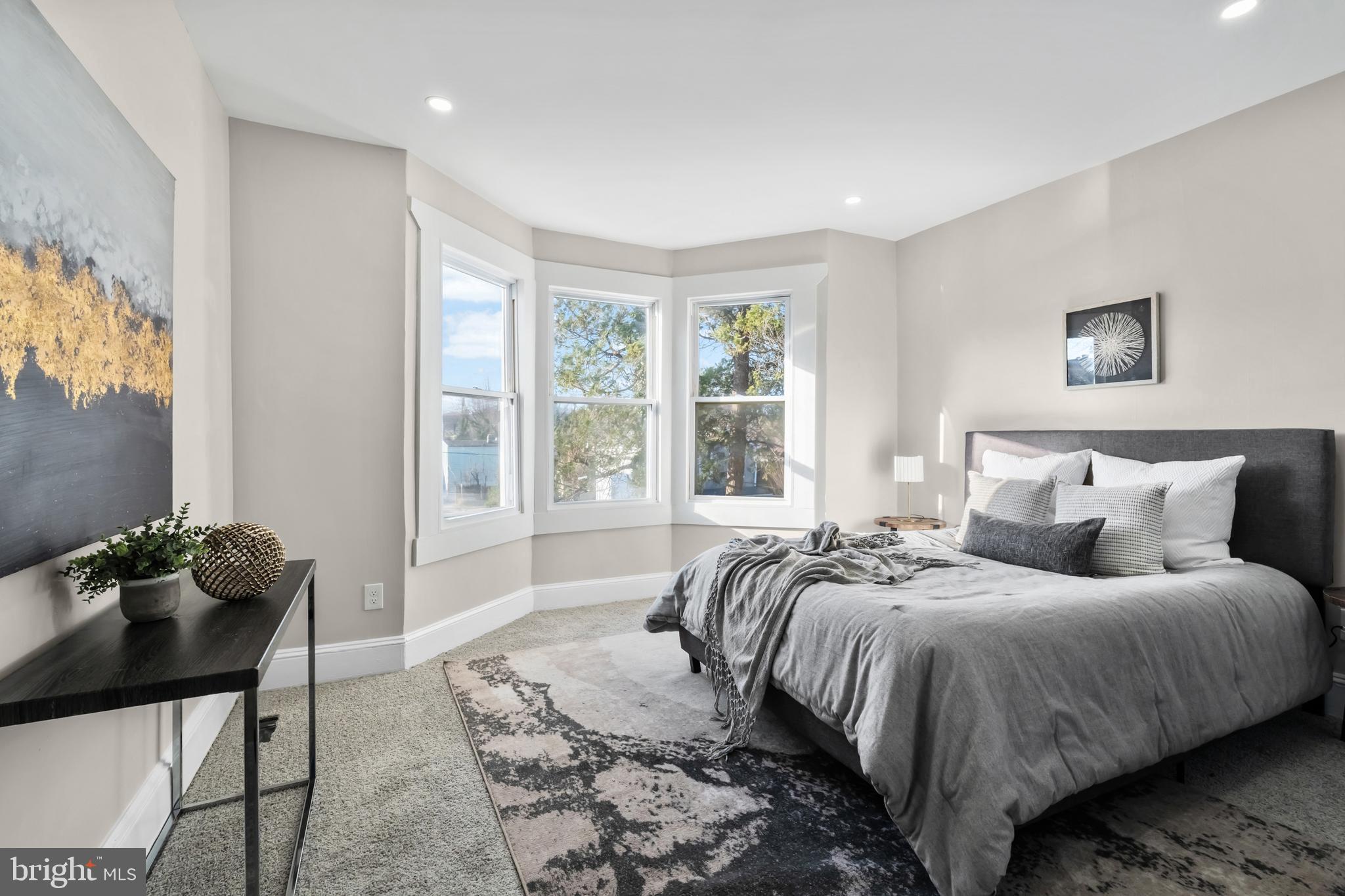 EDMONDSON VIILLAGE - Residential