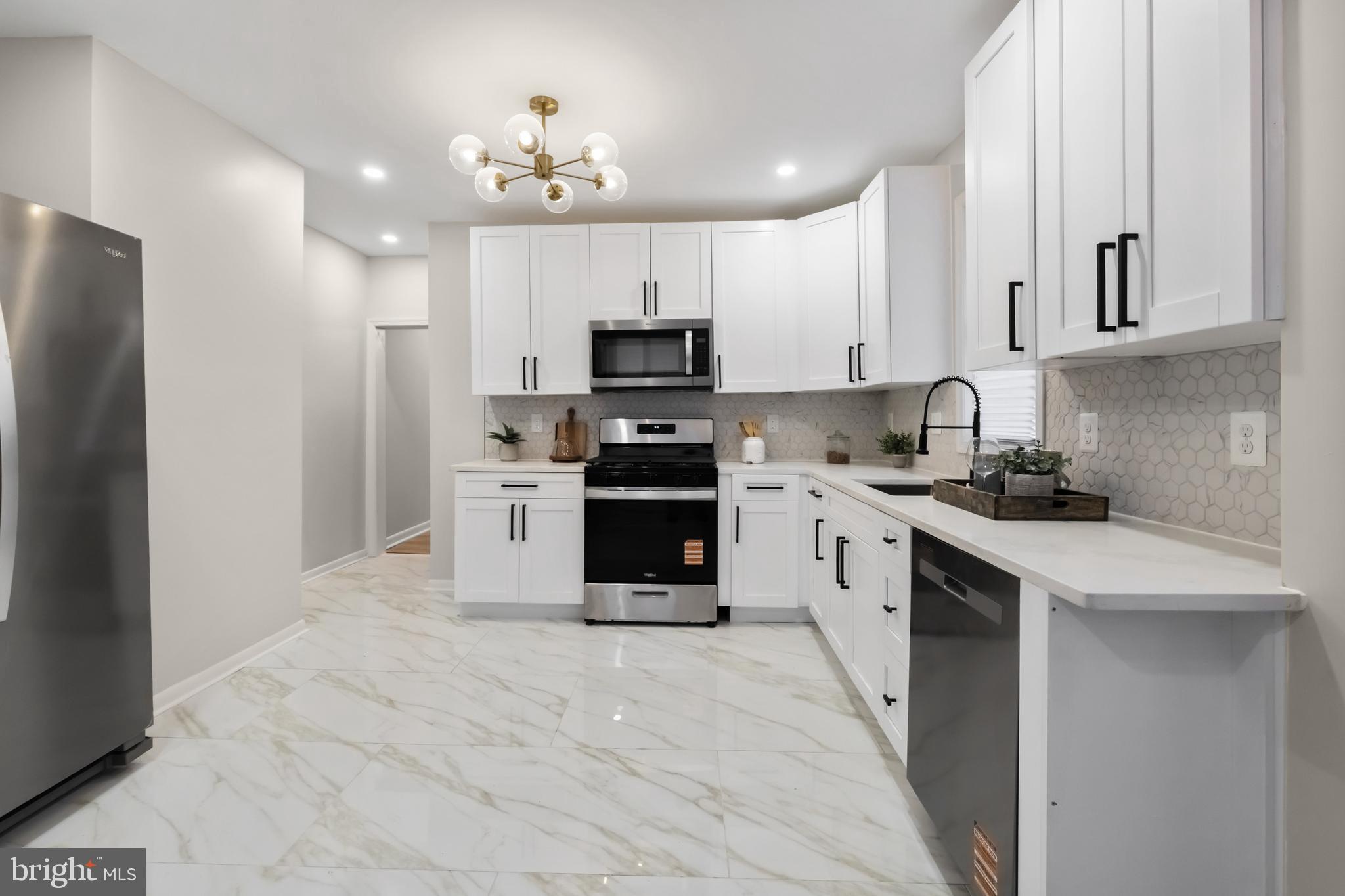 EDMONDSON VIILLAGE - Residential