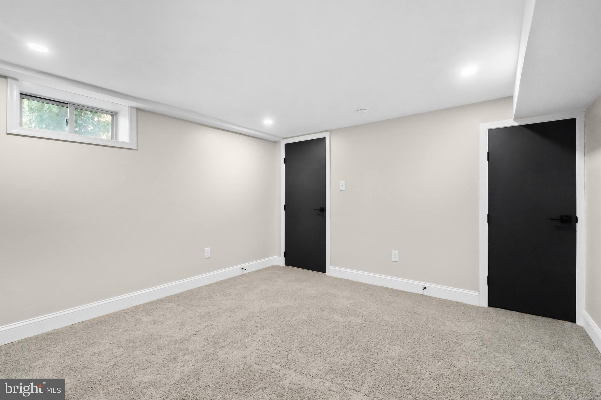 EDMONDSON VIILLAGE - Residential