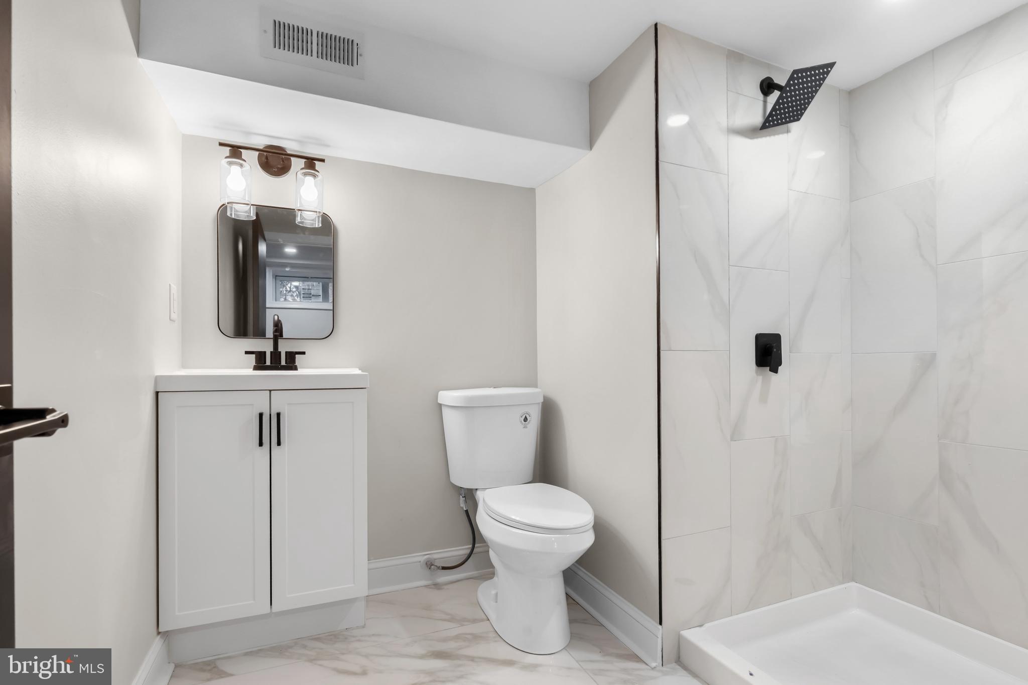 EDMONDSON VIILLAGE - Residential