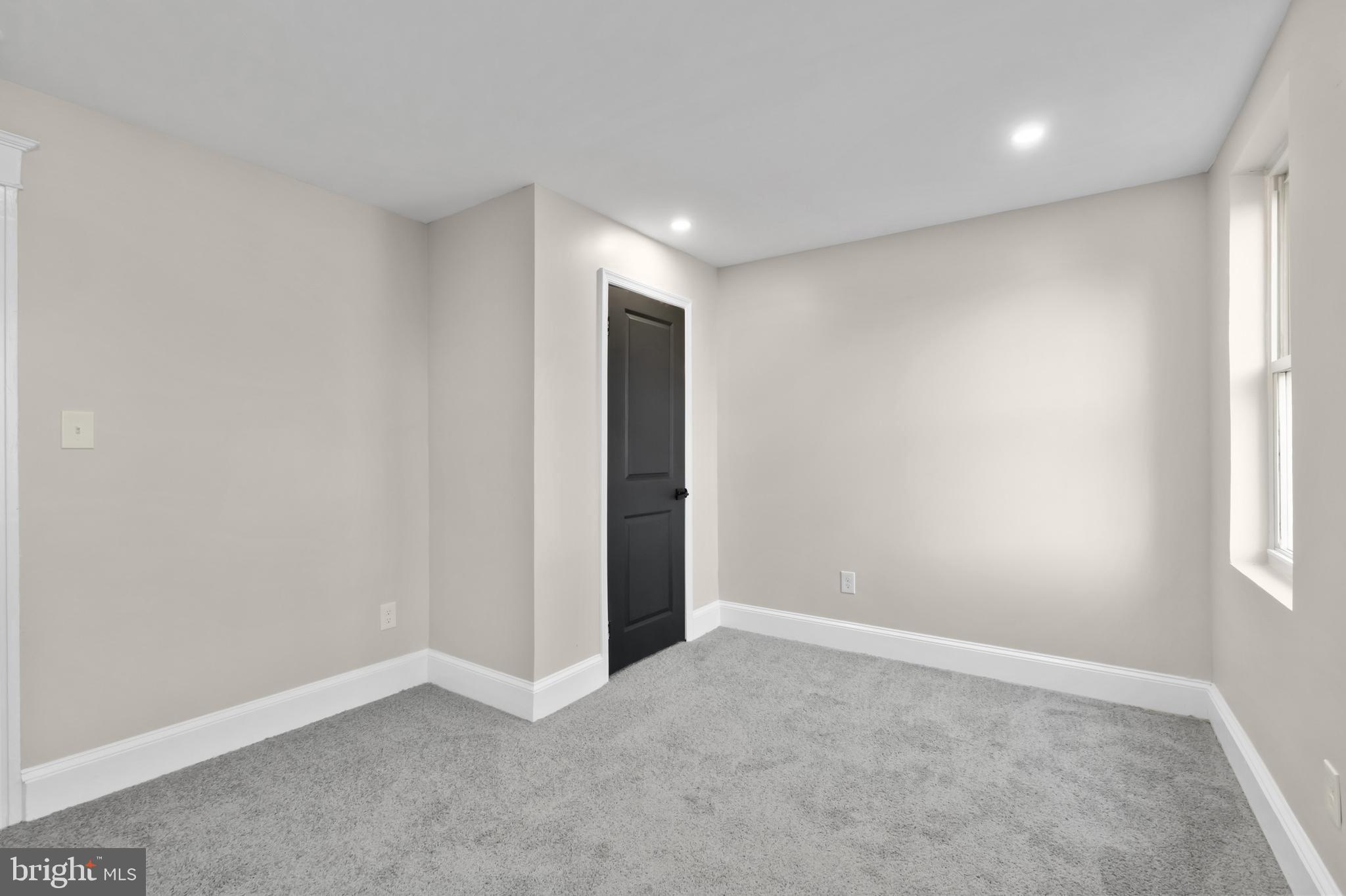 EDMONDSON VIILLAGE - Residential