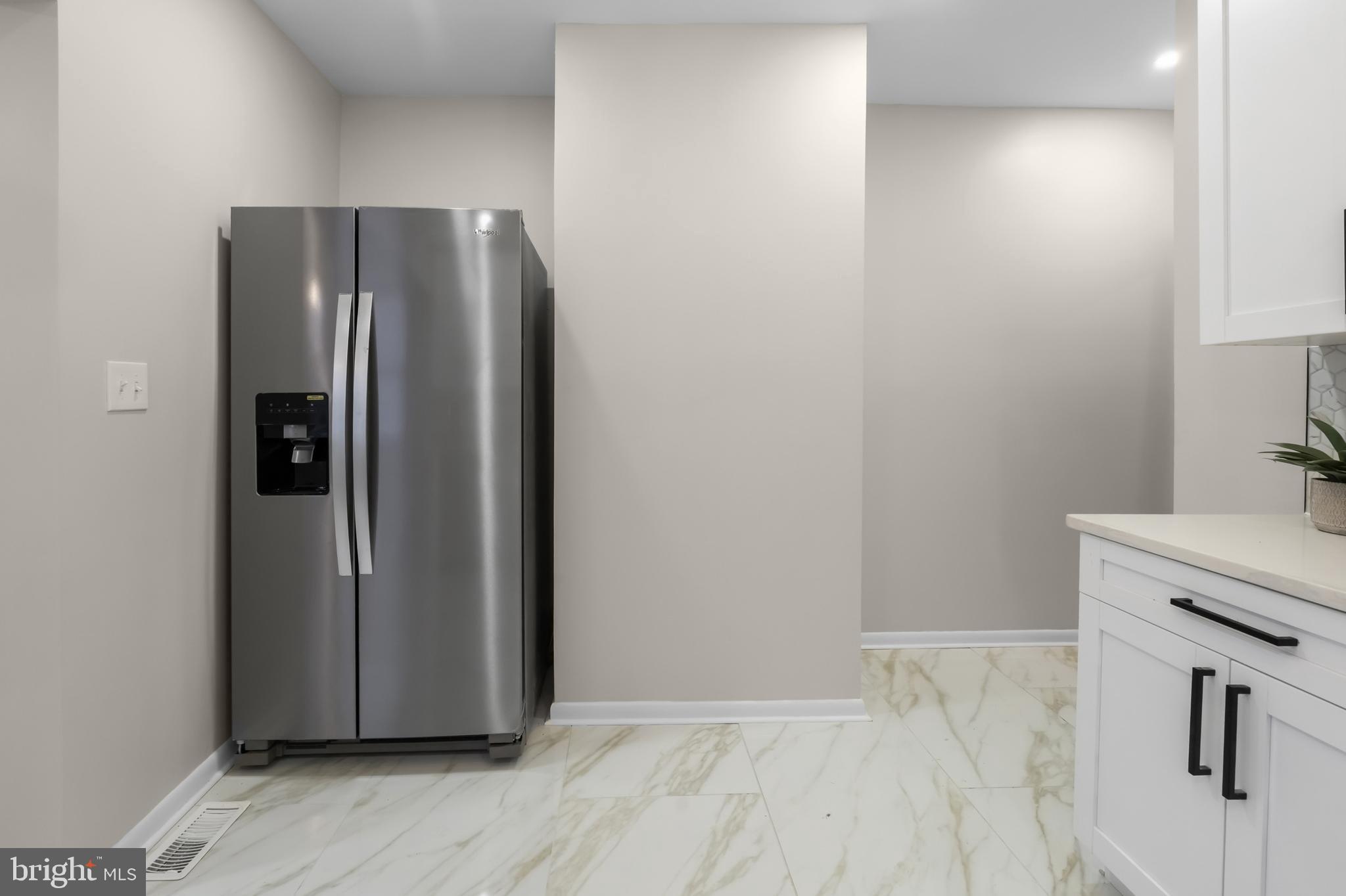 EDMONDSON VIILLAGE - Residential