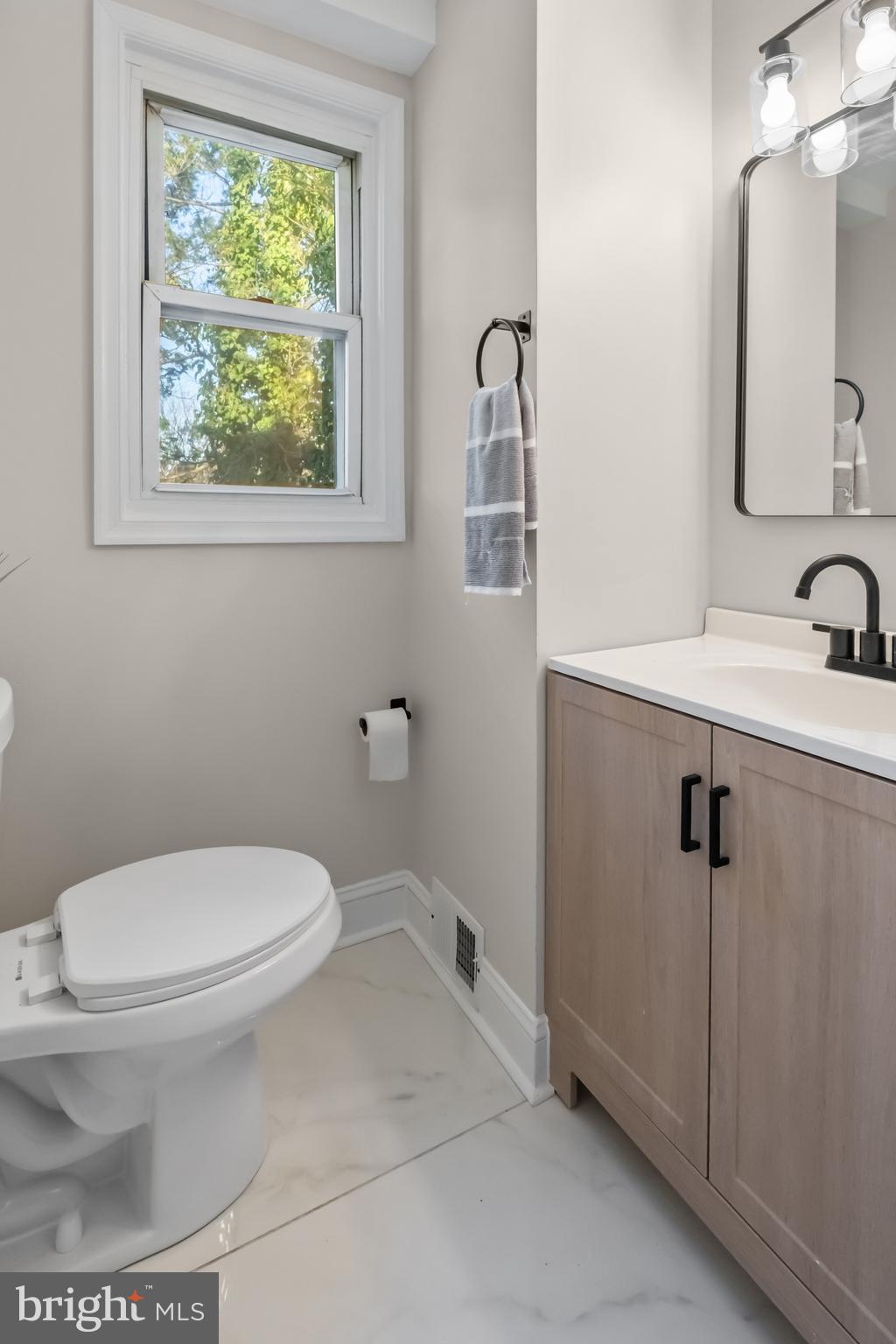 EDMONDSON VIILLAGE - Residential