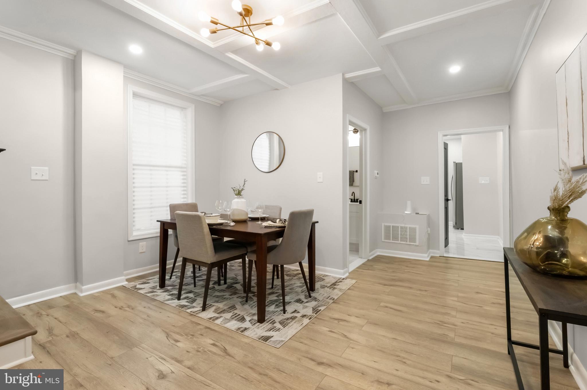 EDMONDSON VIILLAGE - Residential