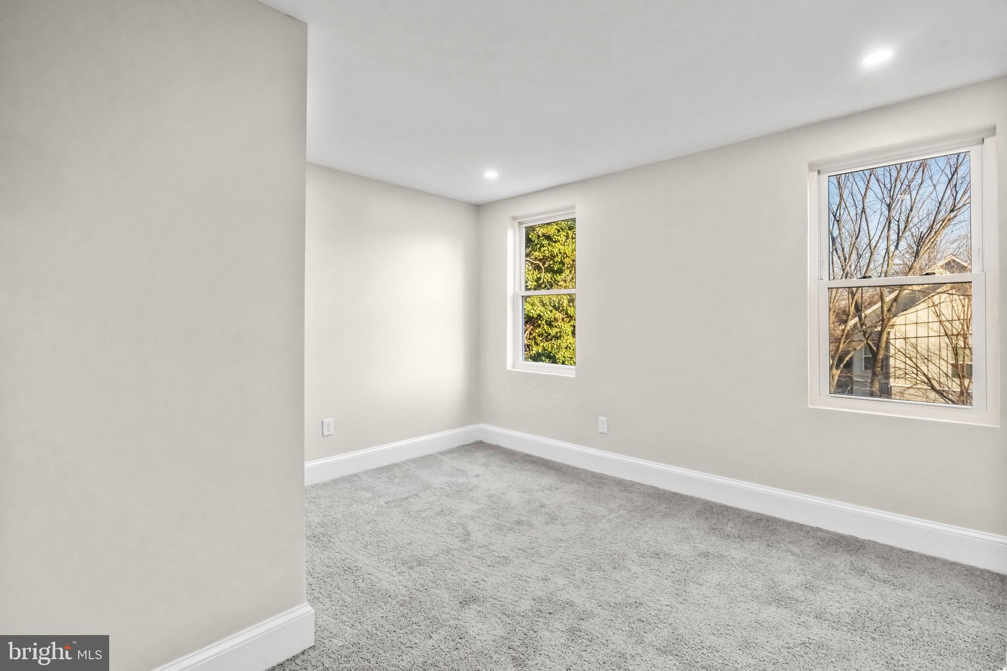 EDMONDSON VIILLAGE - Residential