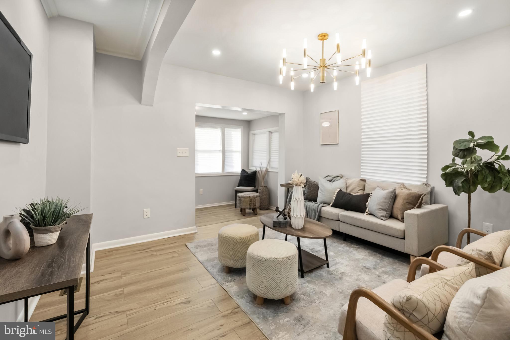 EDMONDSON VIILLAGE - Residential