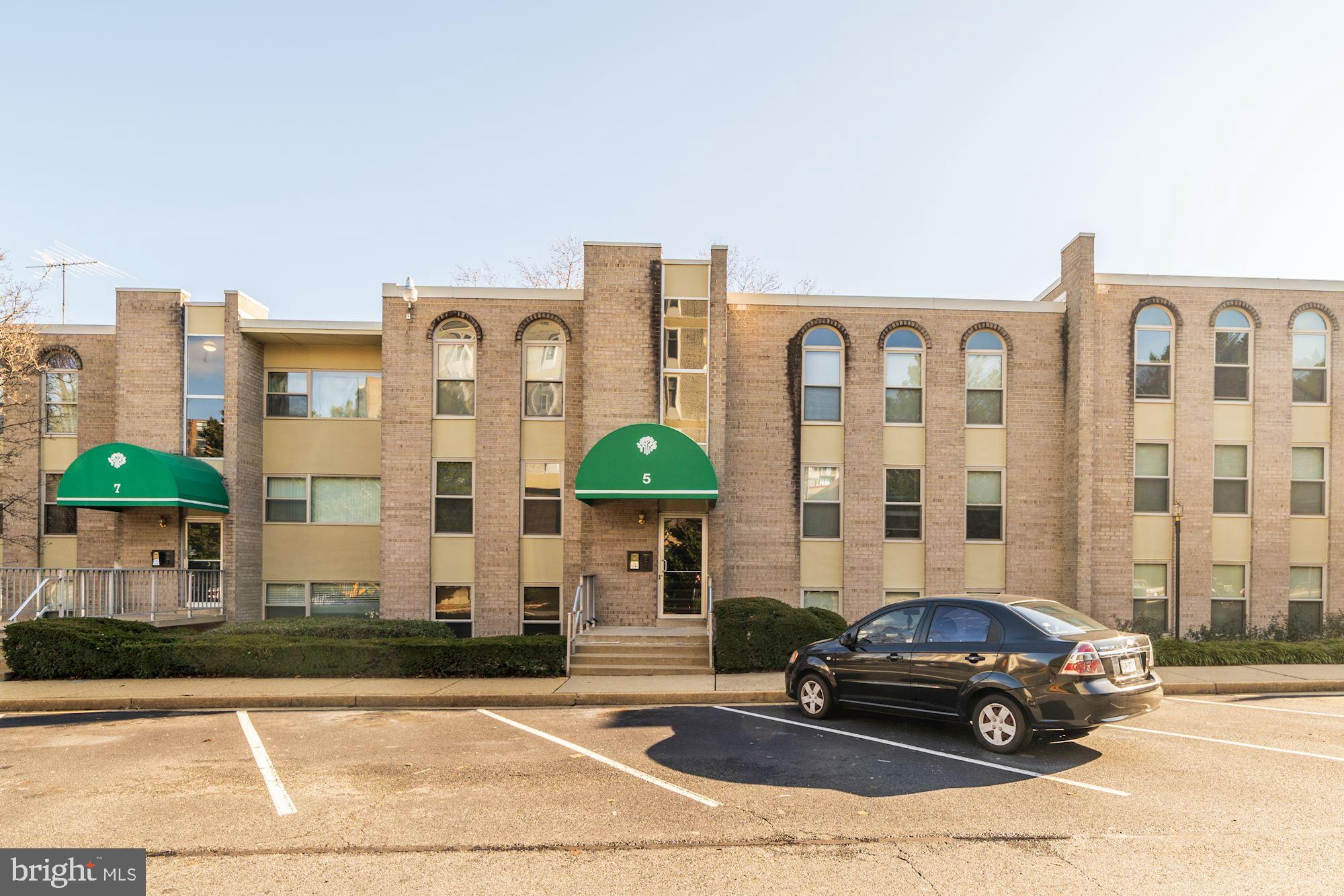 CANTERBURY SQUARE - Residential