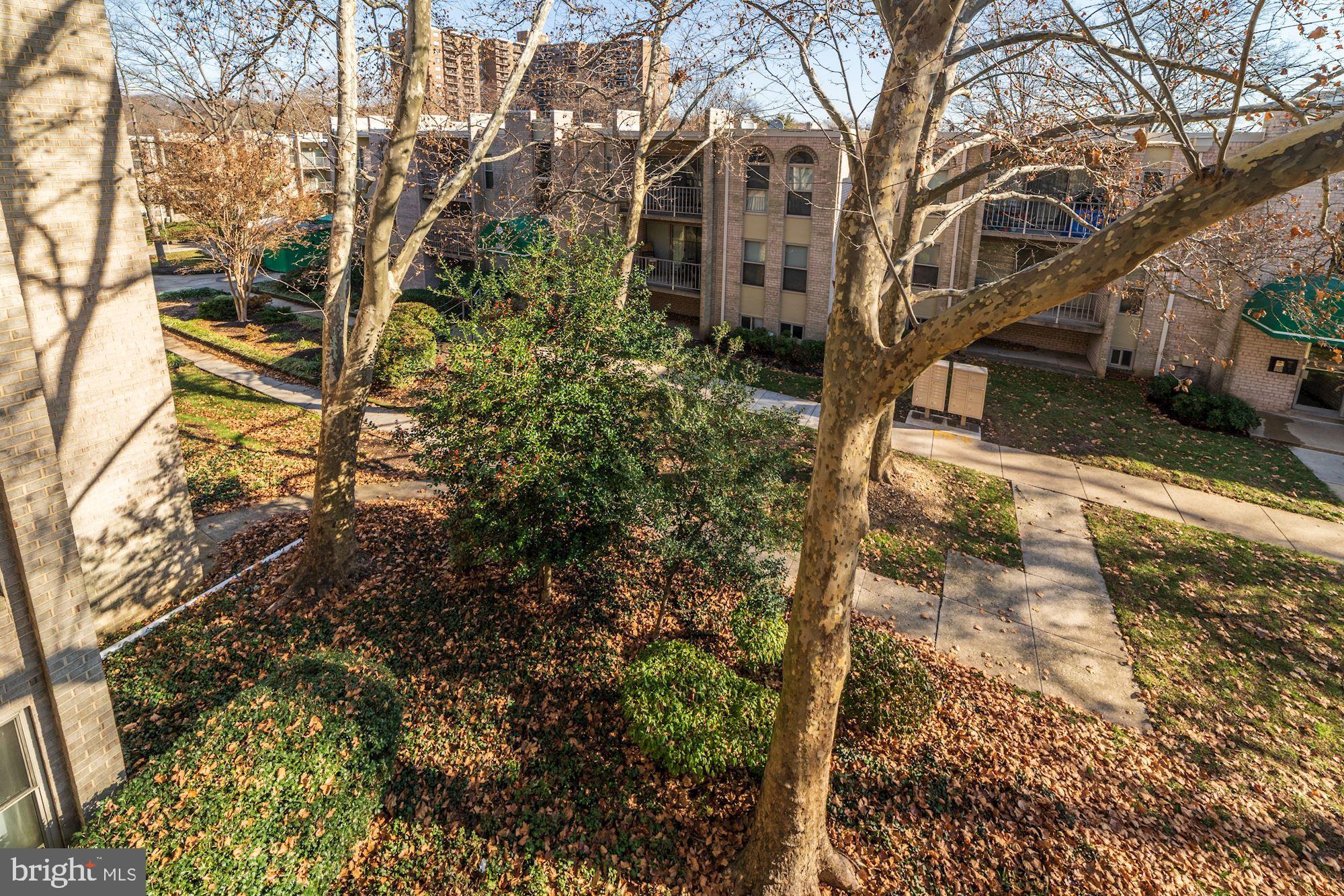 CANTERBURY SQUARE - Residential