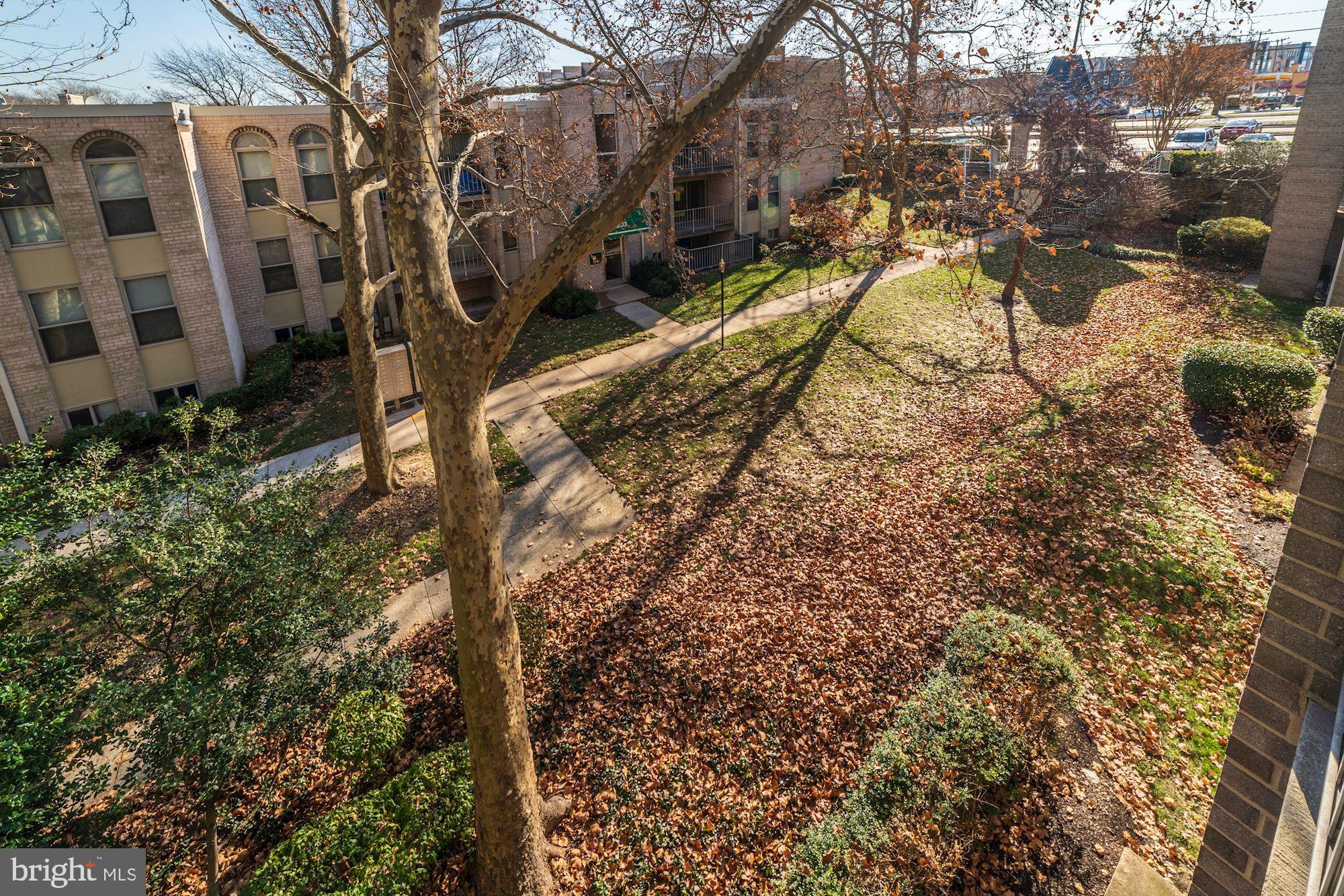 CANTERBURY SQUARE - Residential