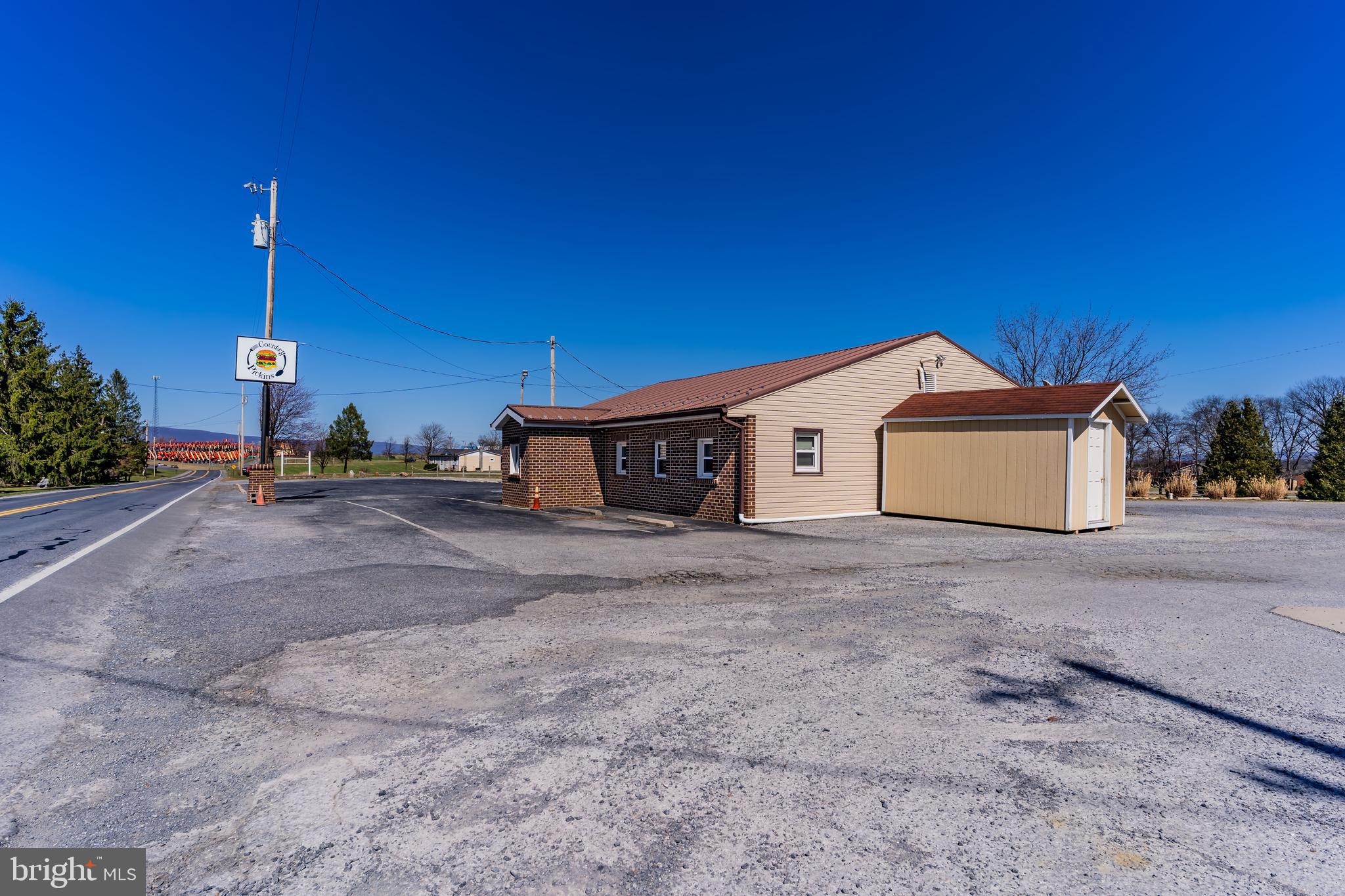 11472 CUMBERLAND HIGHWAY