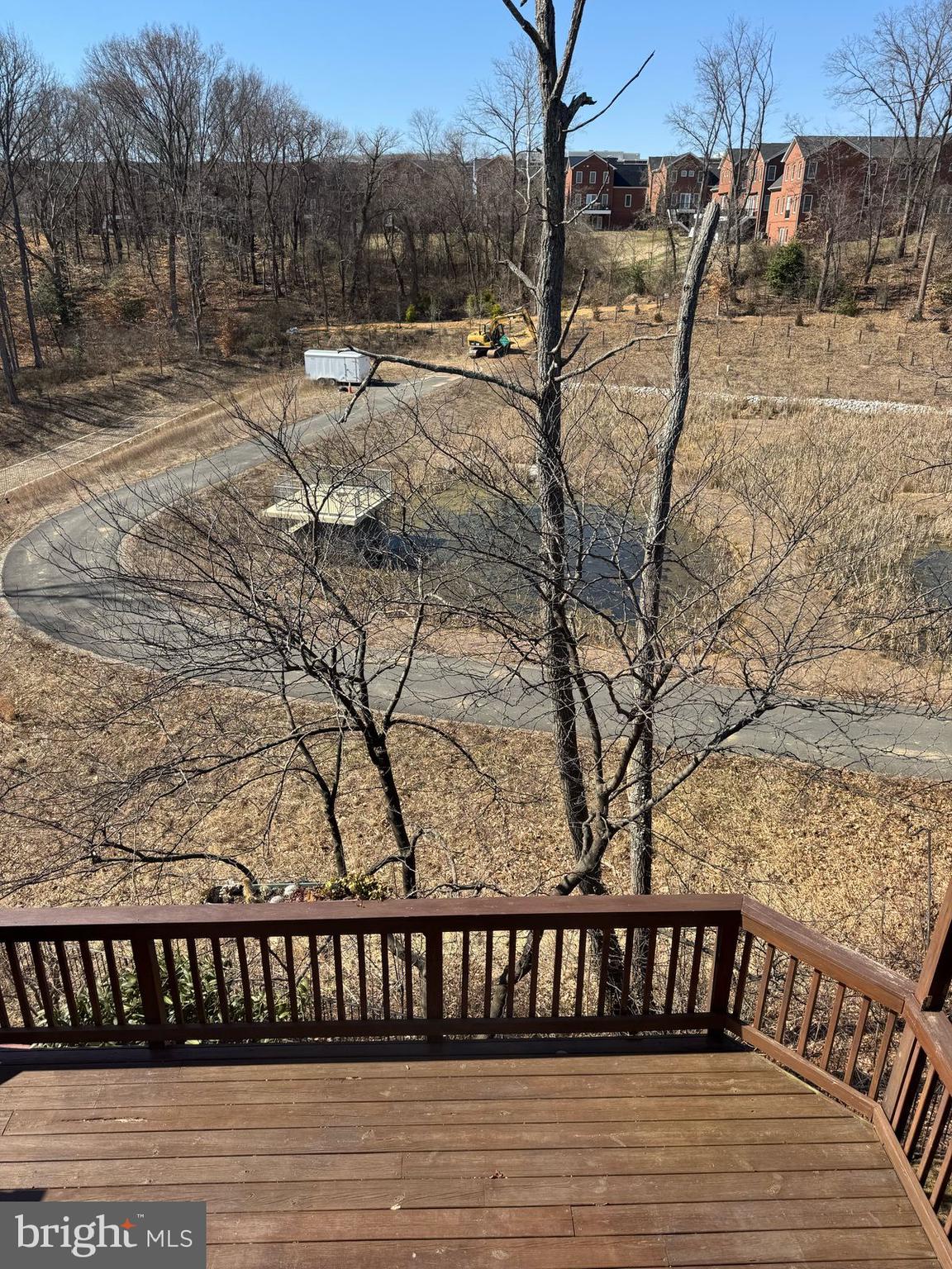 LAUREL CREST - Residential Lease