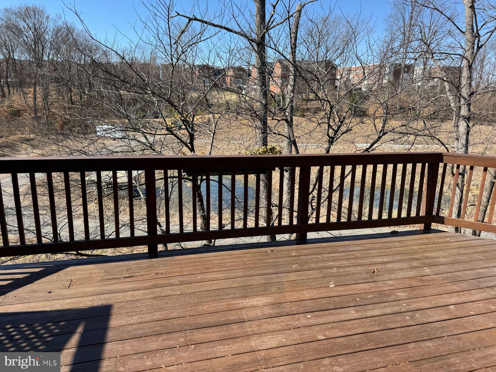 LAUREL CREST - Residential Lease