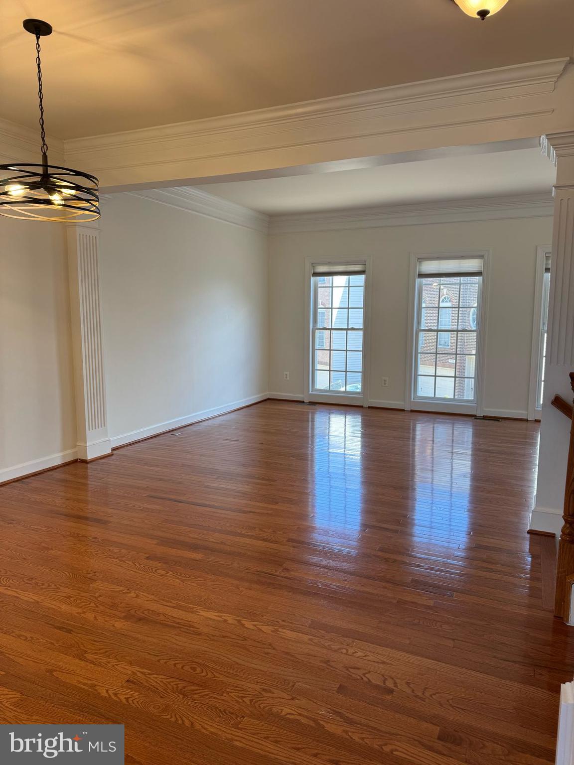 LAUREL CREST - Residential Lease