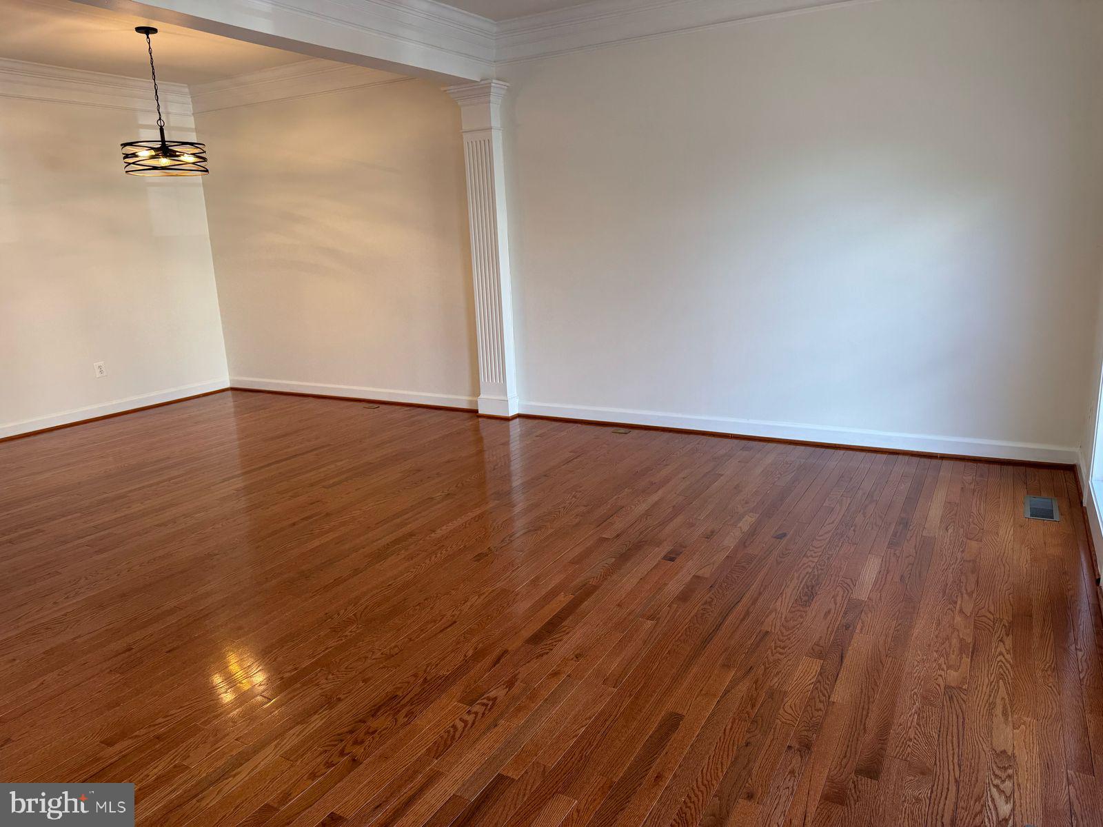 LAUREL CREST - Residential Lease