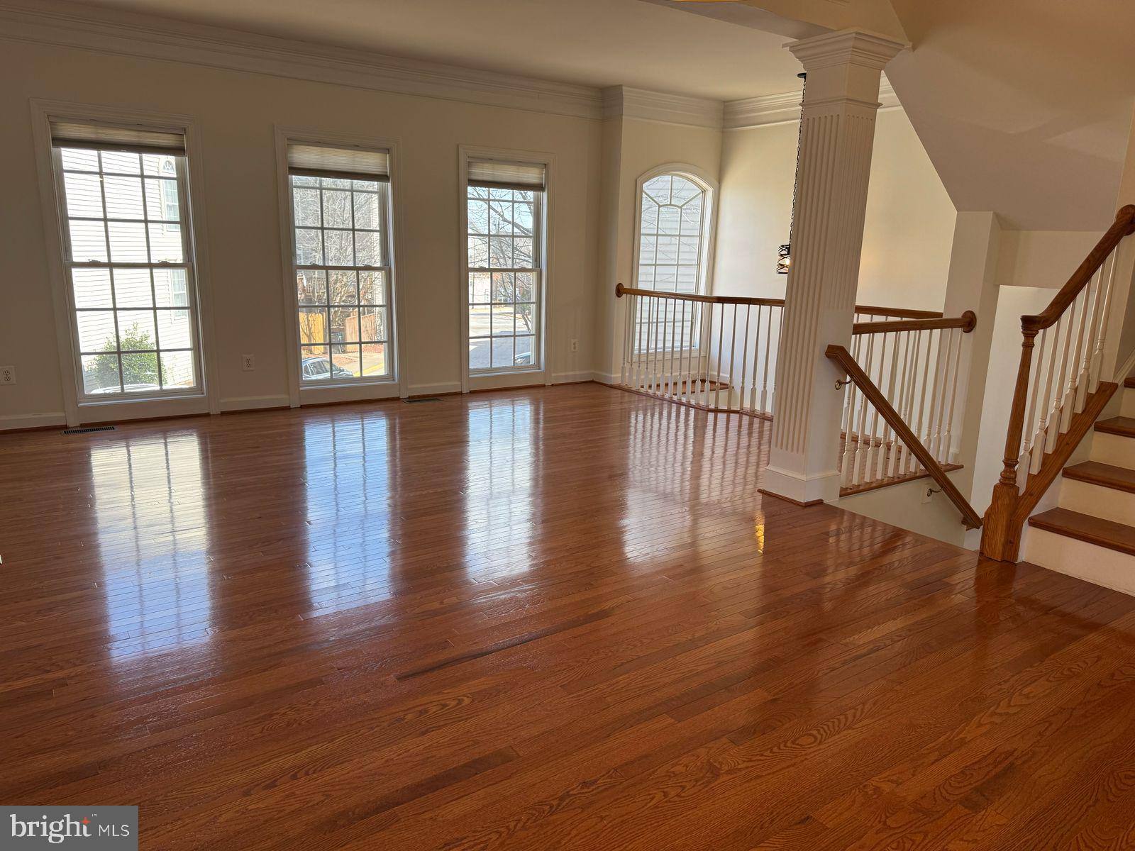 LAUREL CREST - Residential Lease