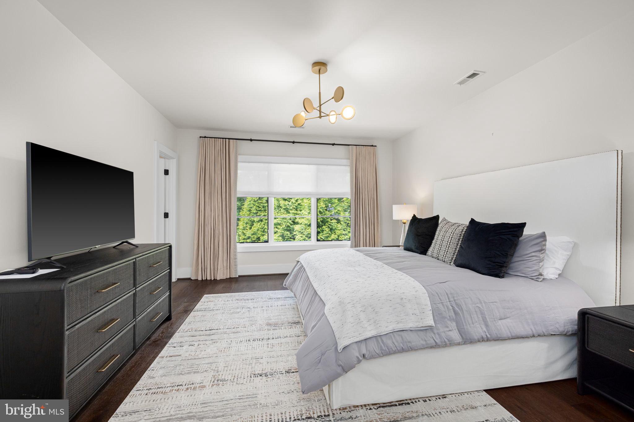 LANGLEY FOREST - Residential