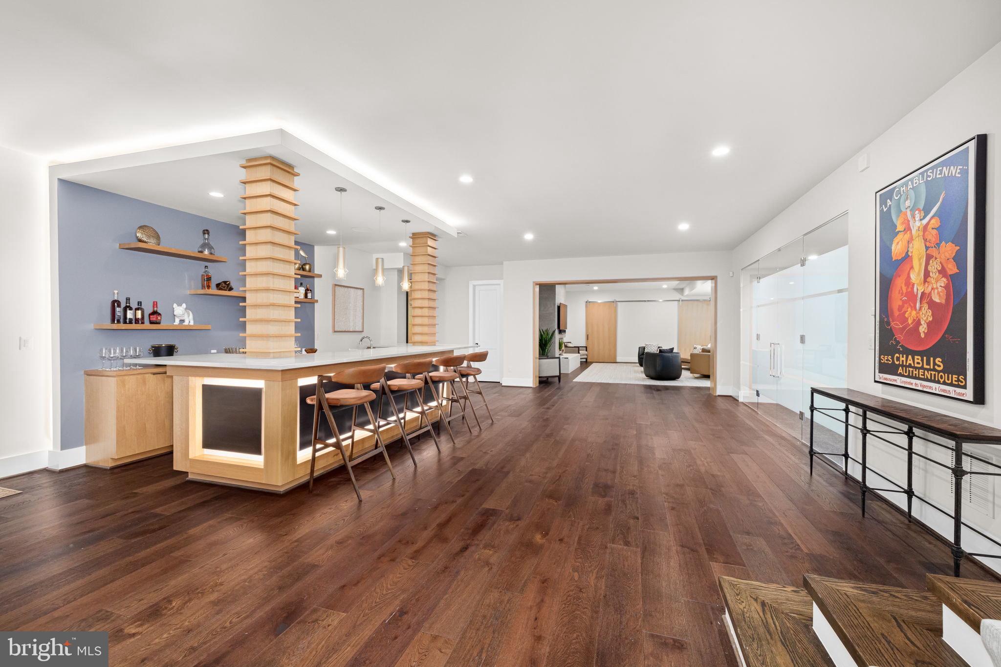 LANGLEY FOREST - Residential