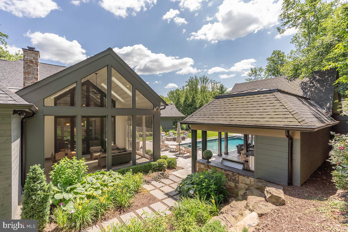 LANGLEY FOREST - Residential