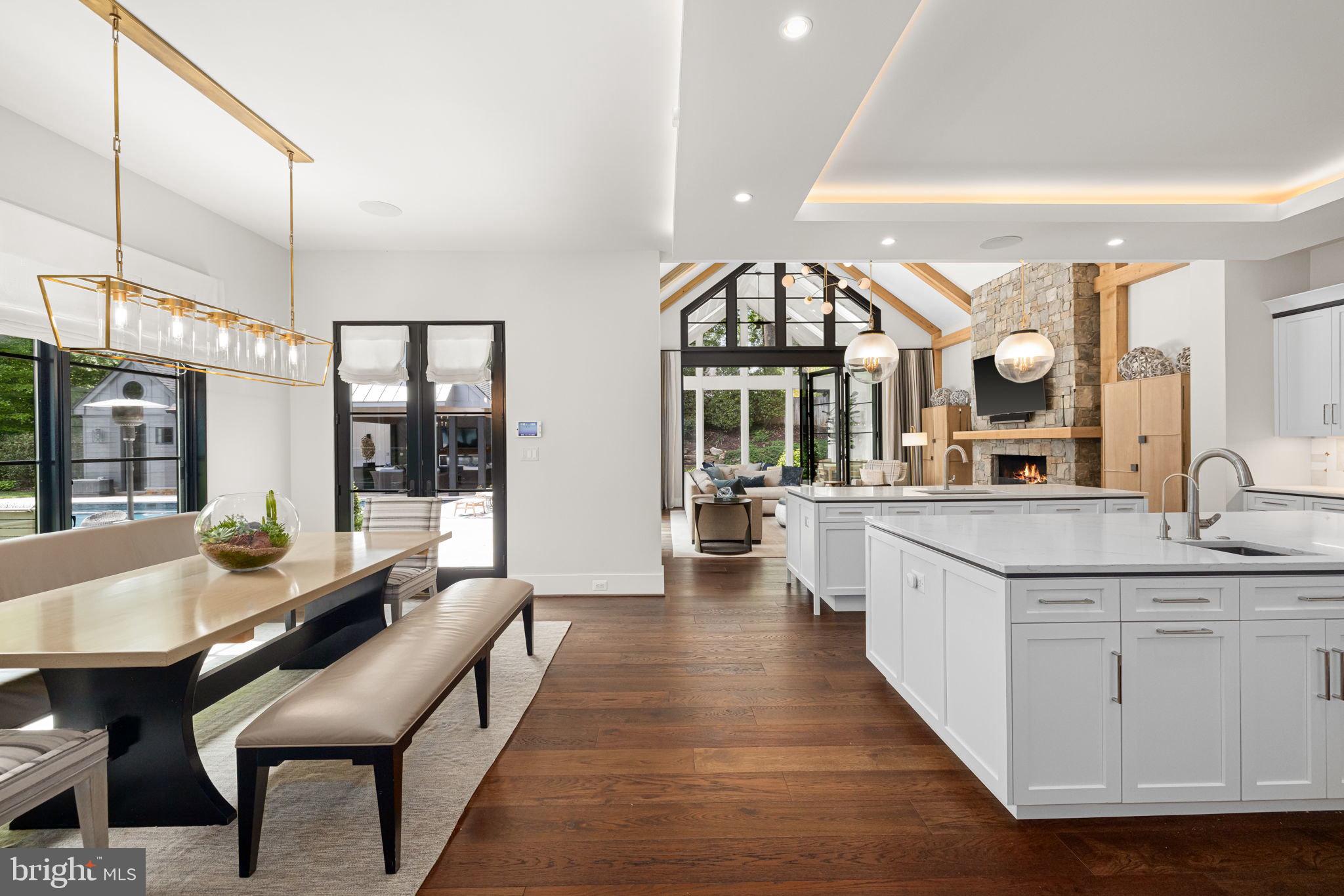 LANGLEY FOREST - Residential