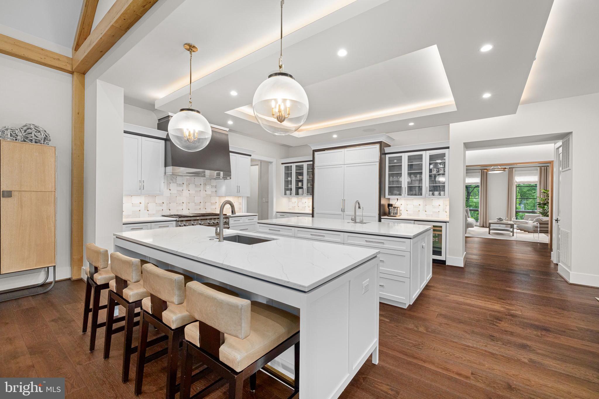 LANGLEY FOREST - Residential