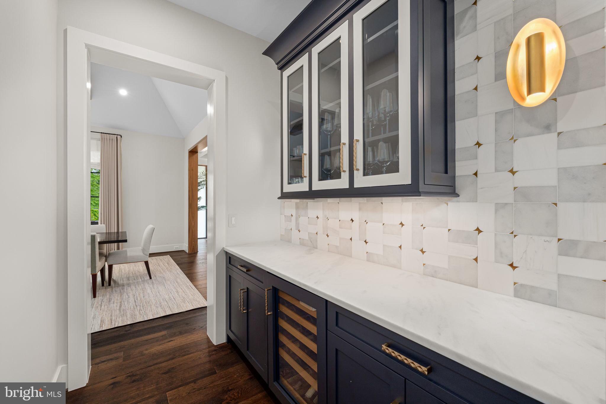 LANGLEY FOREST - Residential