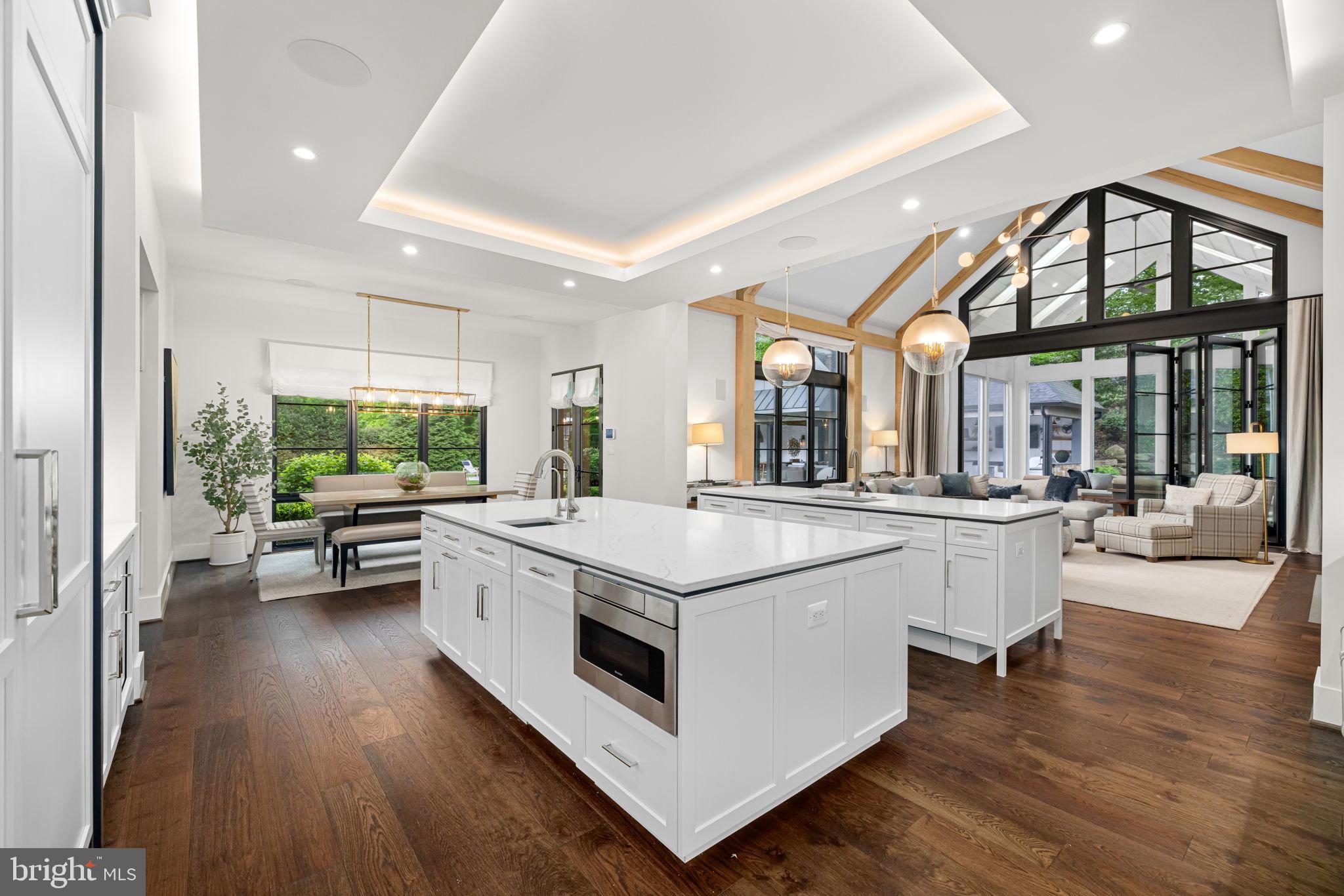 LANGLEY FOREST - Residential