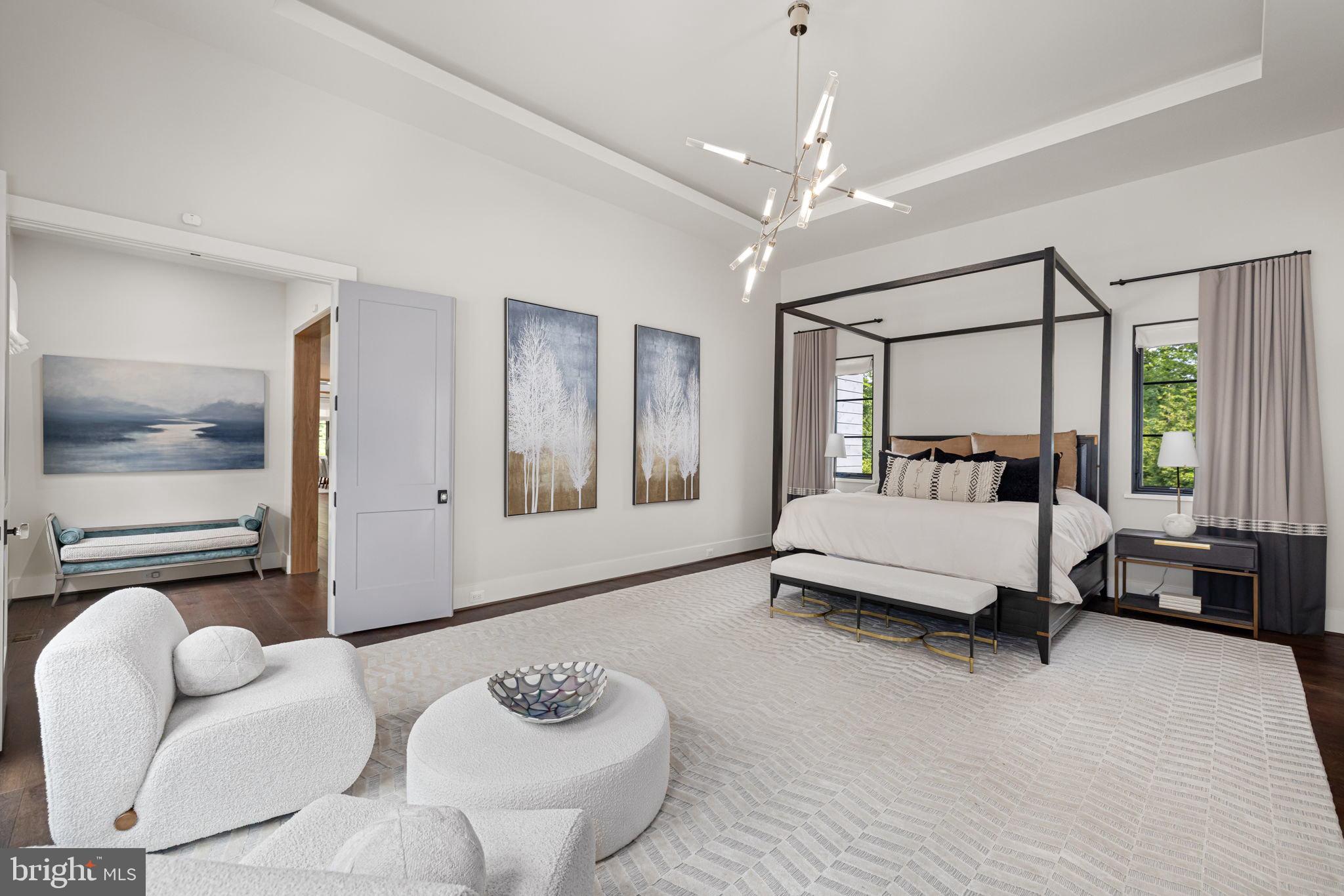 LANGLEY FOREST - Residential