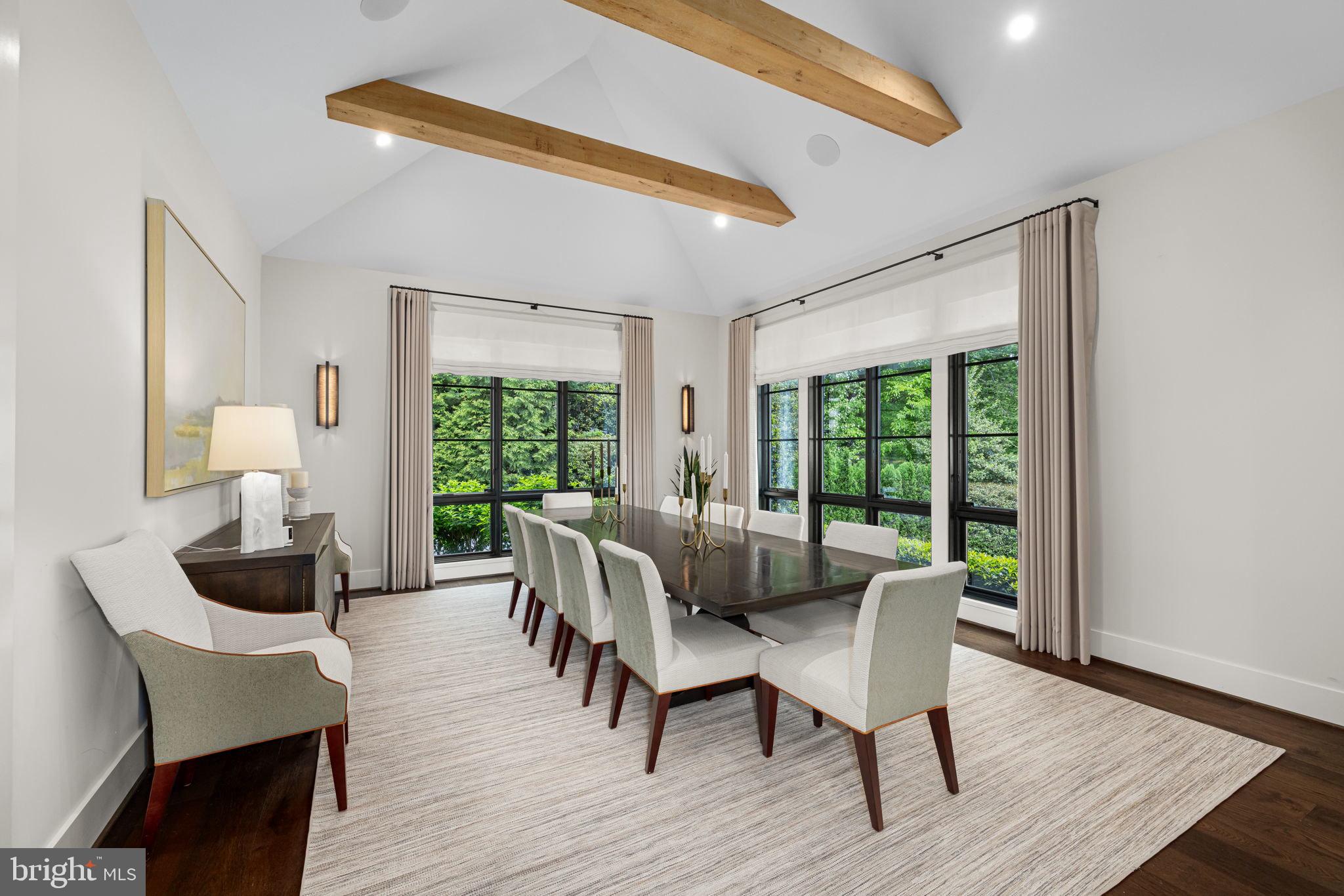 LANGLEY FOREST - Residential