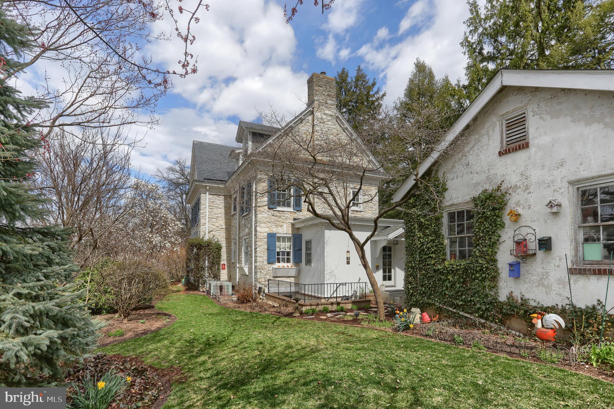 HERSHEY DOWNTOWN - Residential