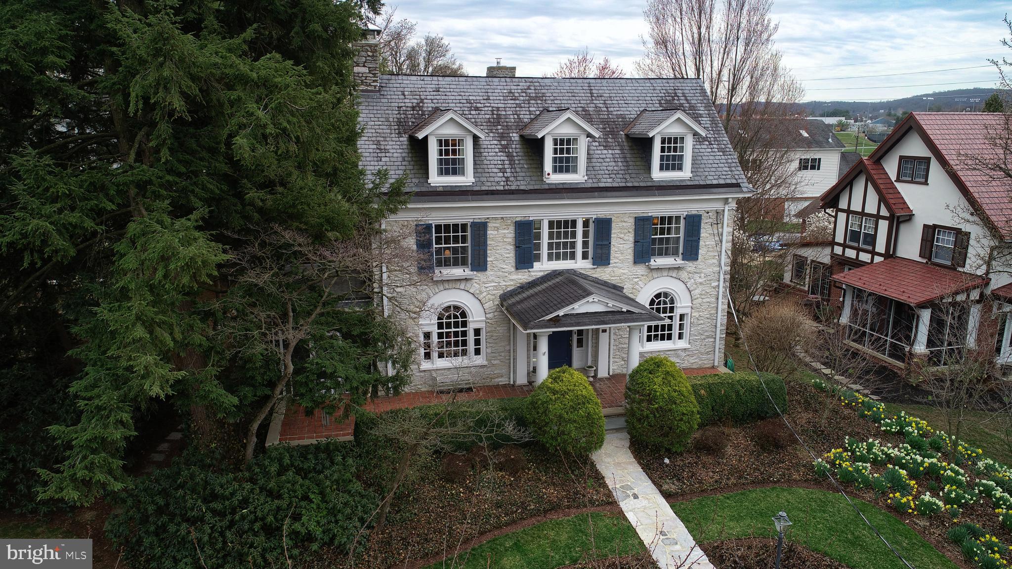HERSHEY DOWNTOWN - Residential