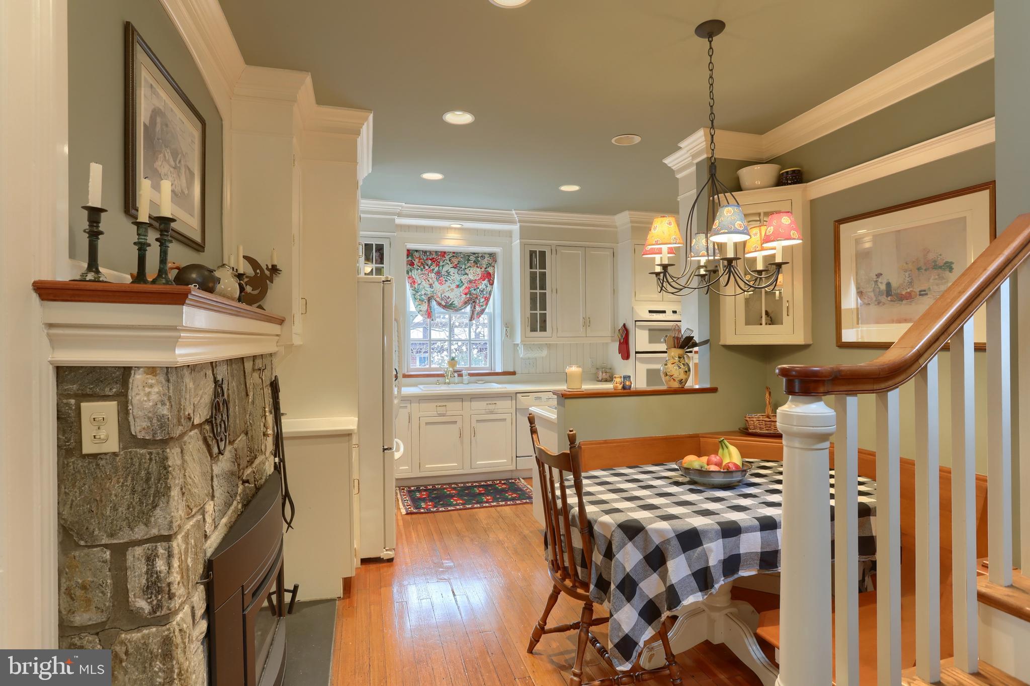 HERSHEY DOWNTOWN - Residential