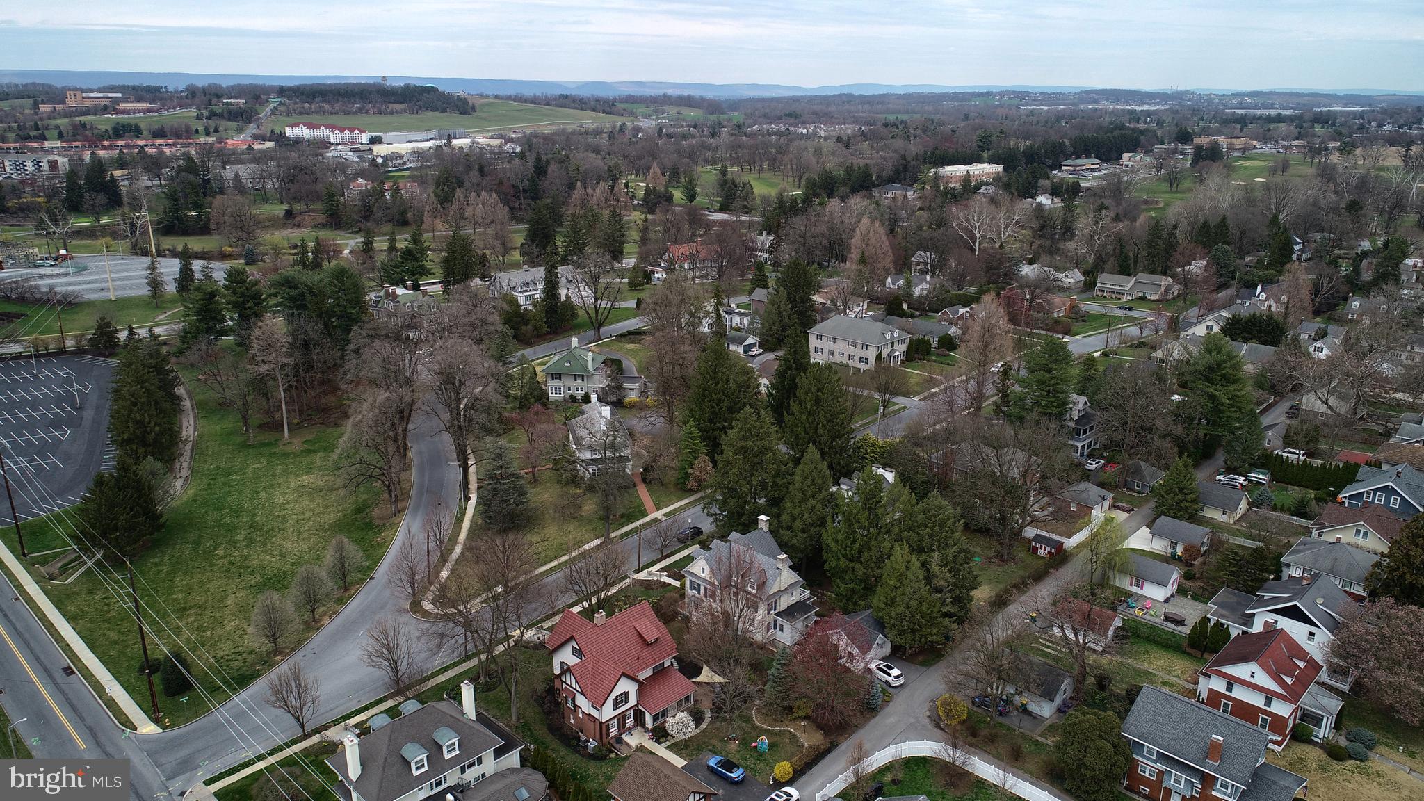 HERSHEY DOWNTOWN - Residential
