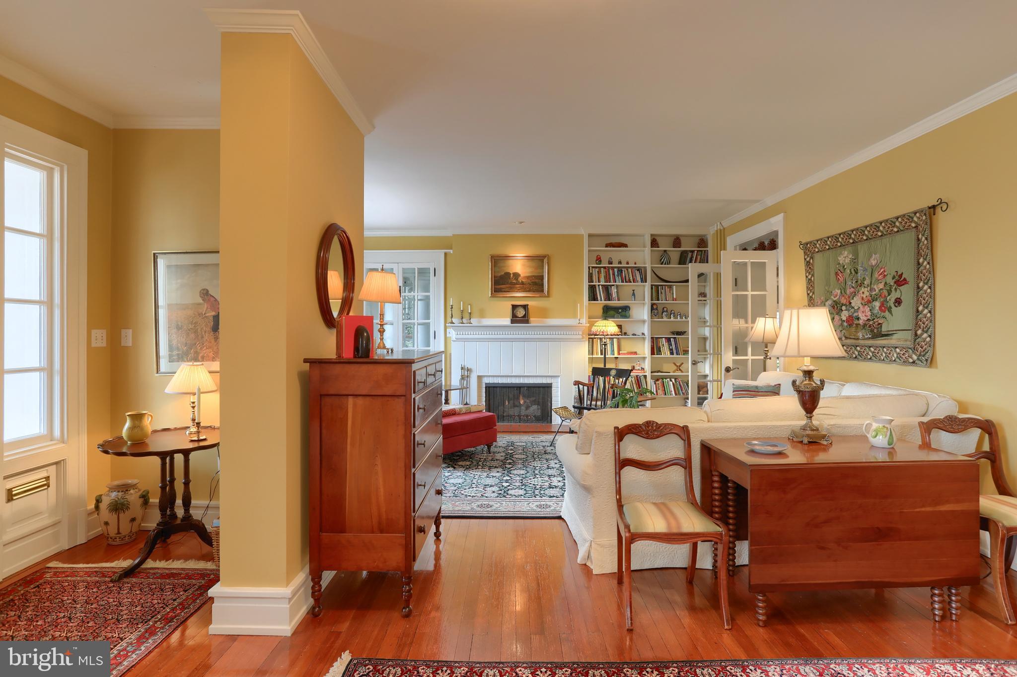 HERSHEY DOWNTOWN - Residential
