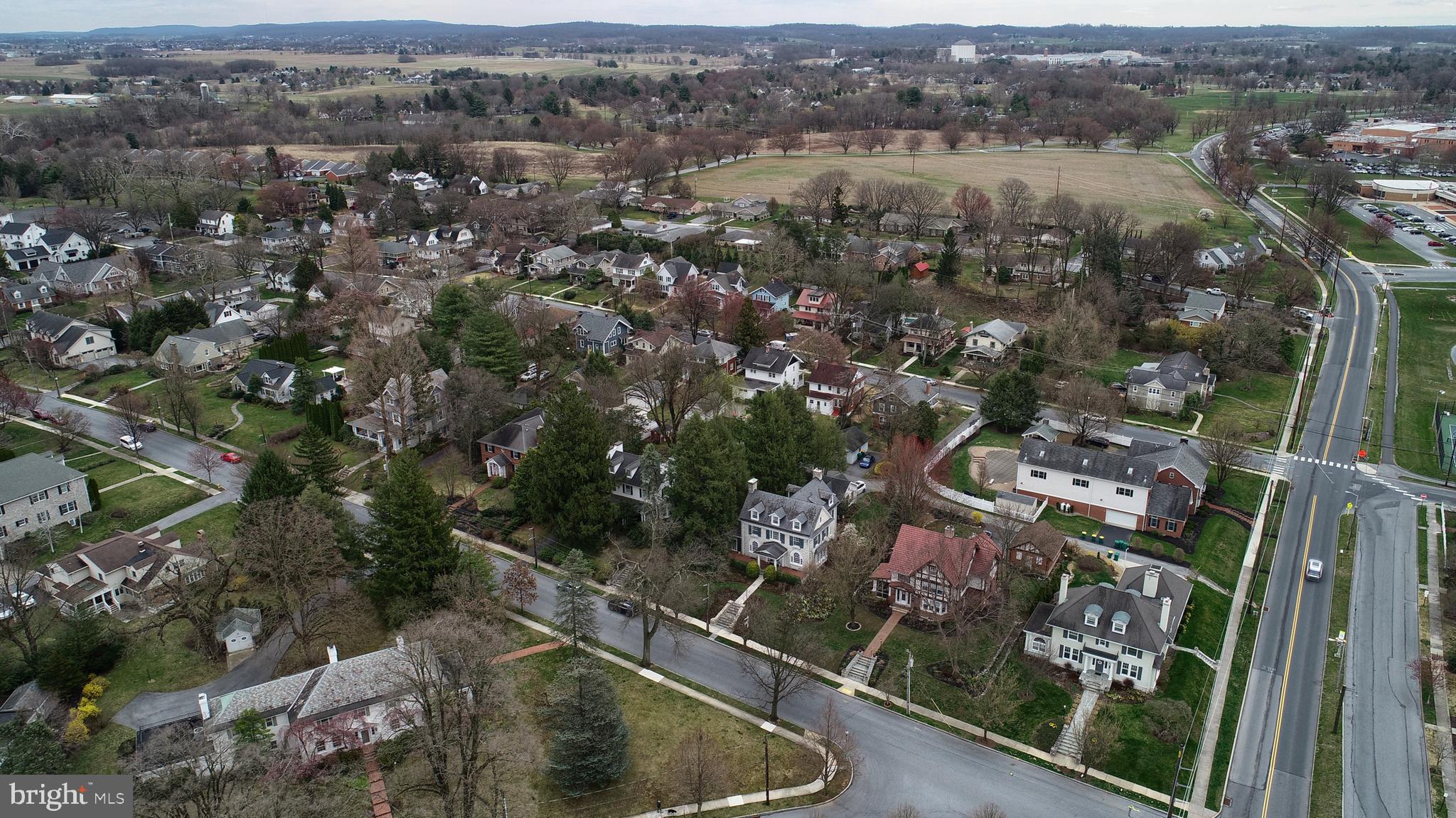 HERSHEY DOWNTOWN - Residential