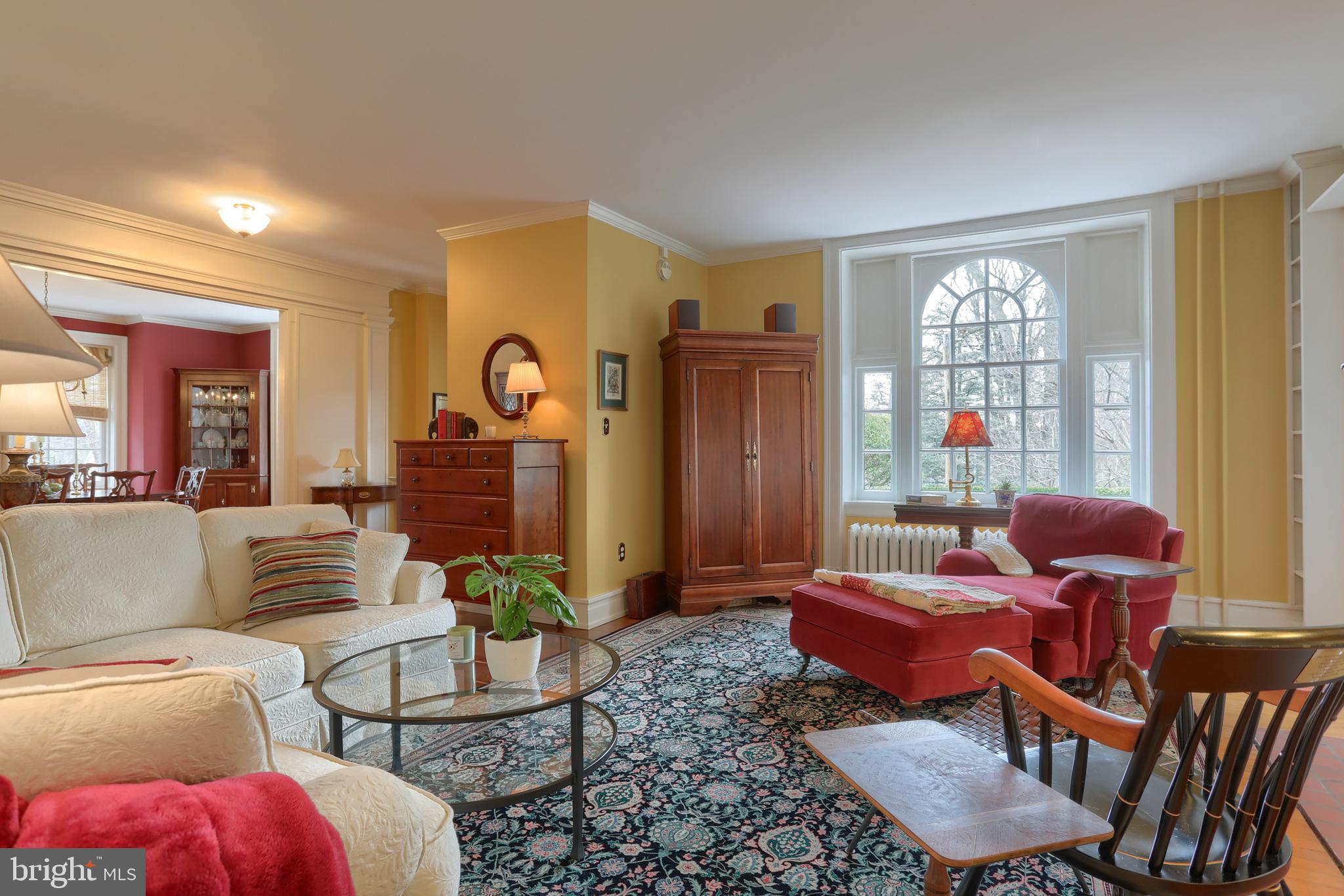 HERSHEY DOWNTOWN - Residential