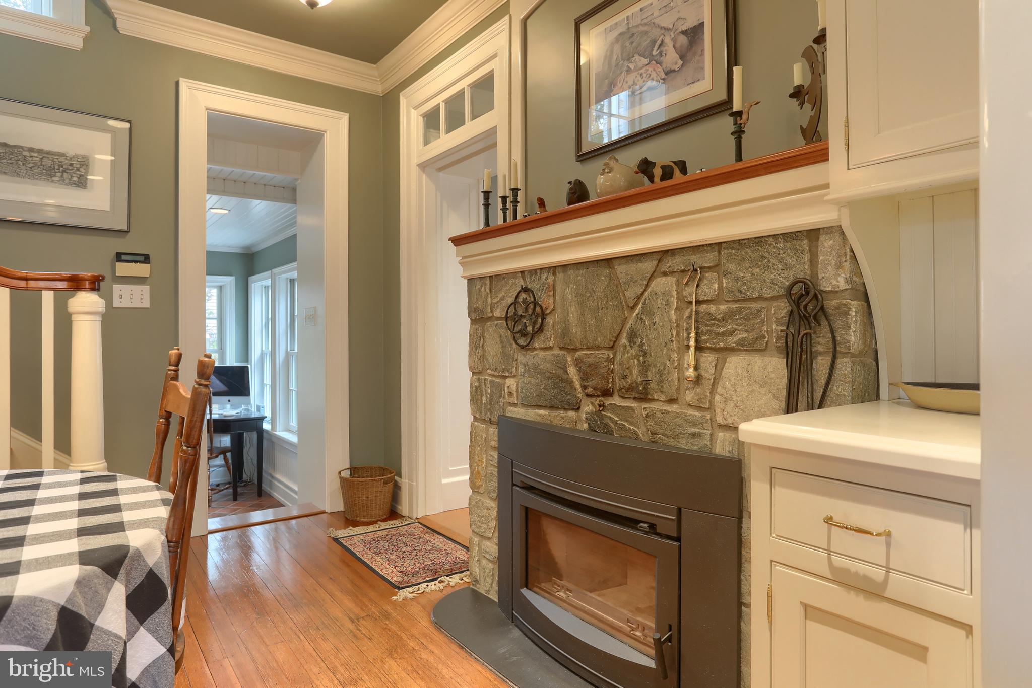 HERSHEY DOWNTOWN - Residential