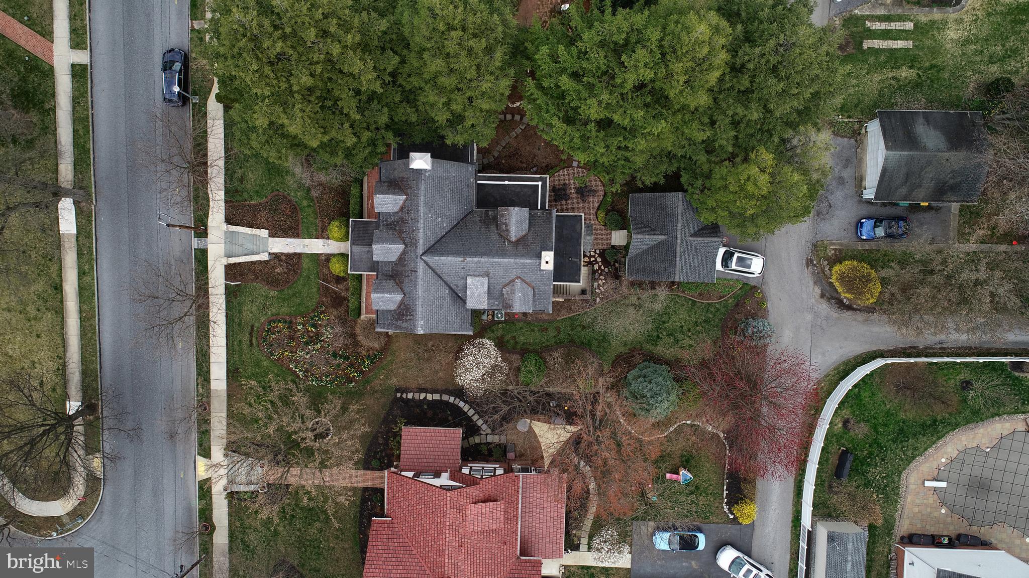 HERSHEY DOWNTOWN - Residential