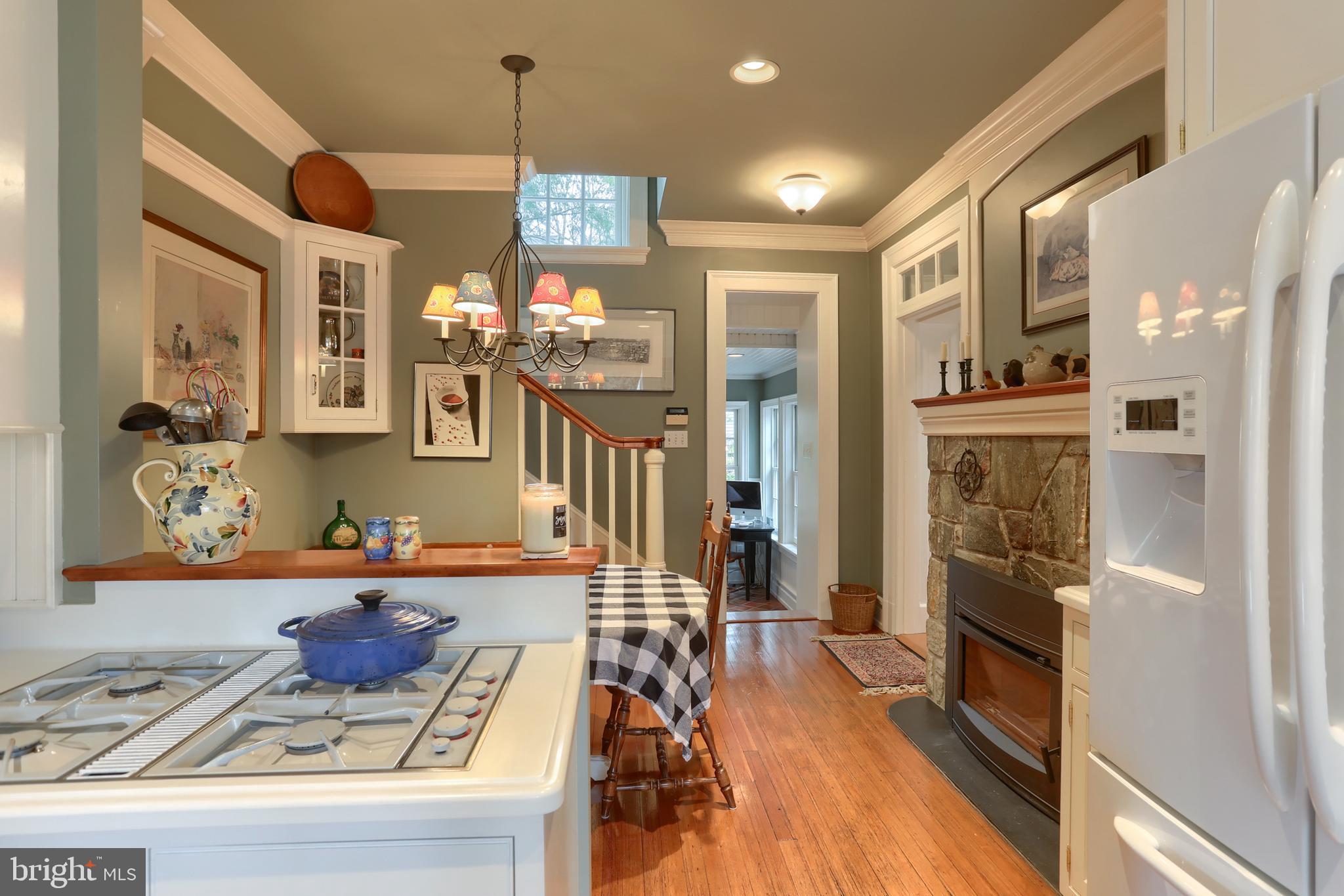 HERSHEY DOWNTOWN - Residential