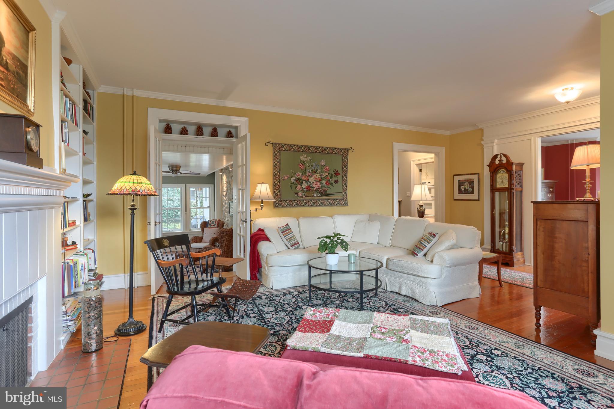 HERSHEY DOWNTOWN - Residential