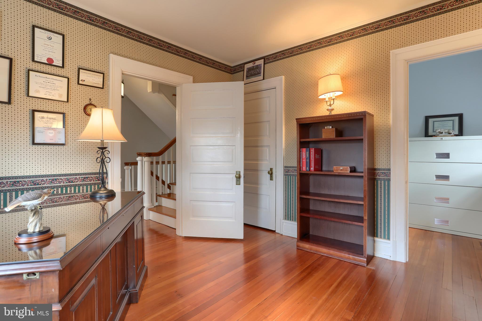 HERSHEY DOWNTOWN - Residential