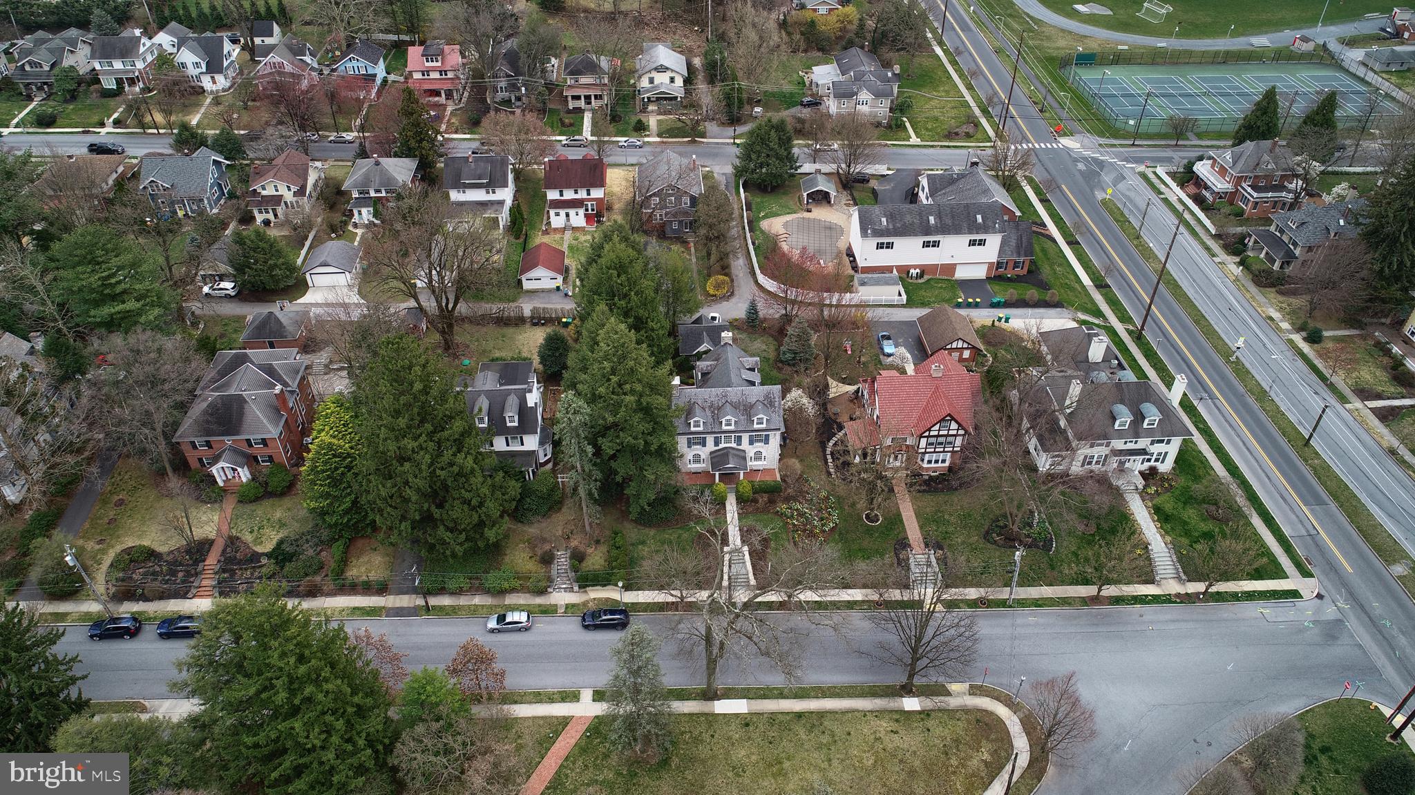 HERSHEY DOWNTOWN - Residential