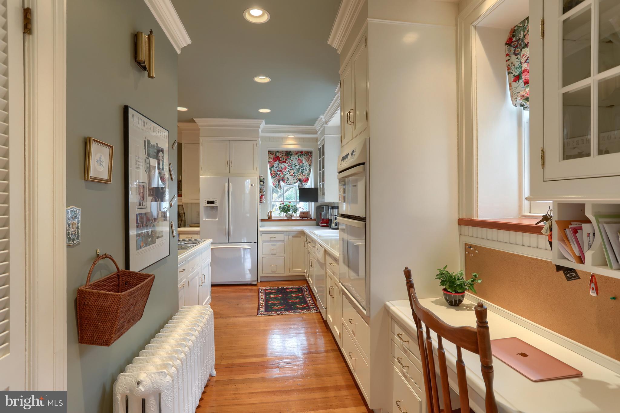 HERSHEY DOWNTOWN - Residential