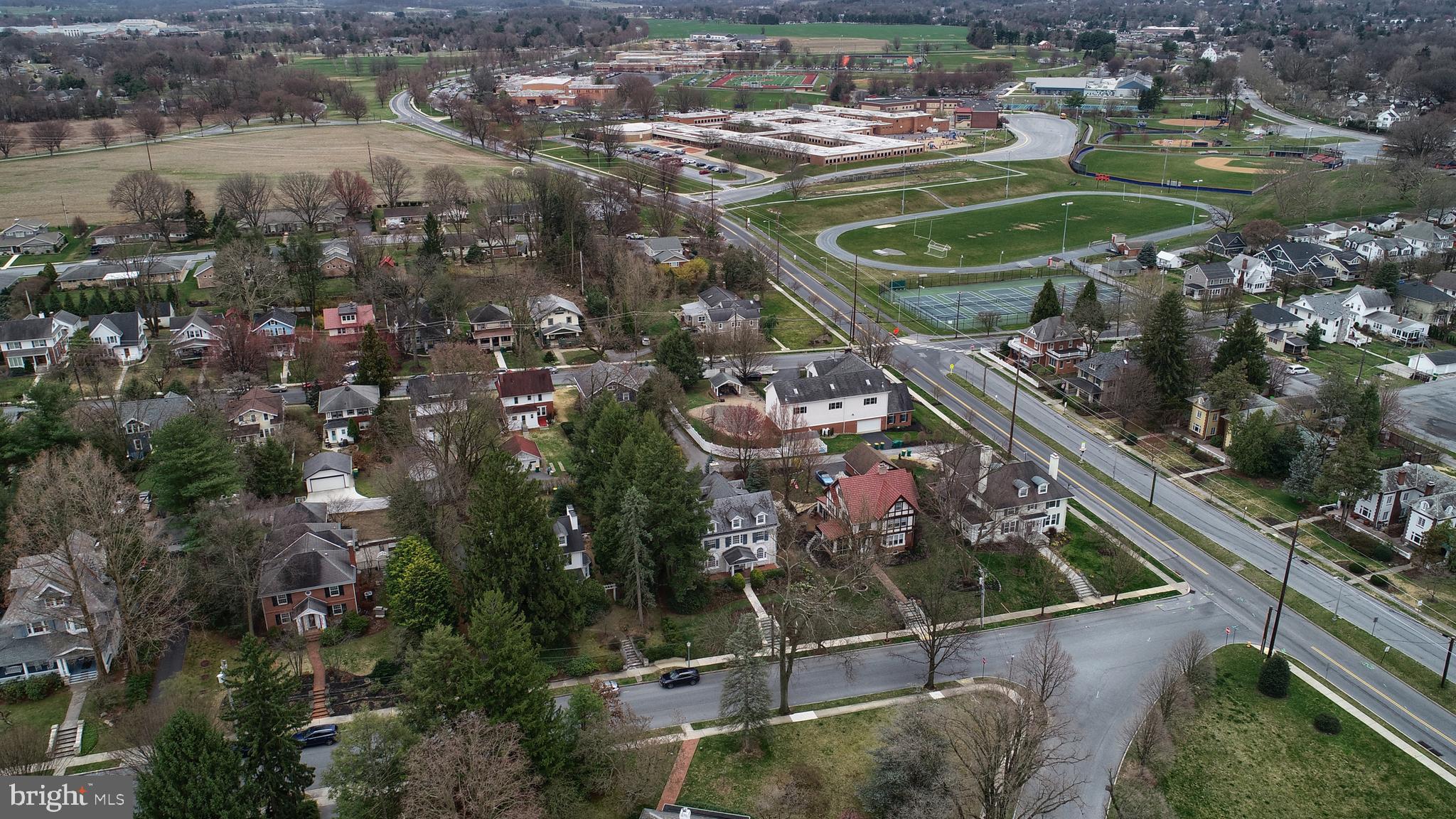 HERSHEY DOWNTOWN - Residential