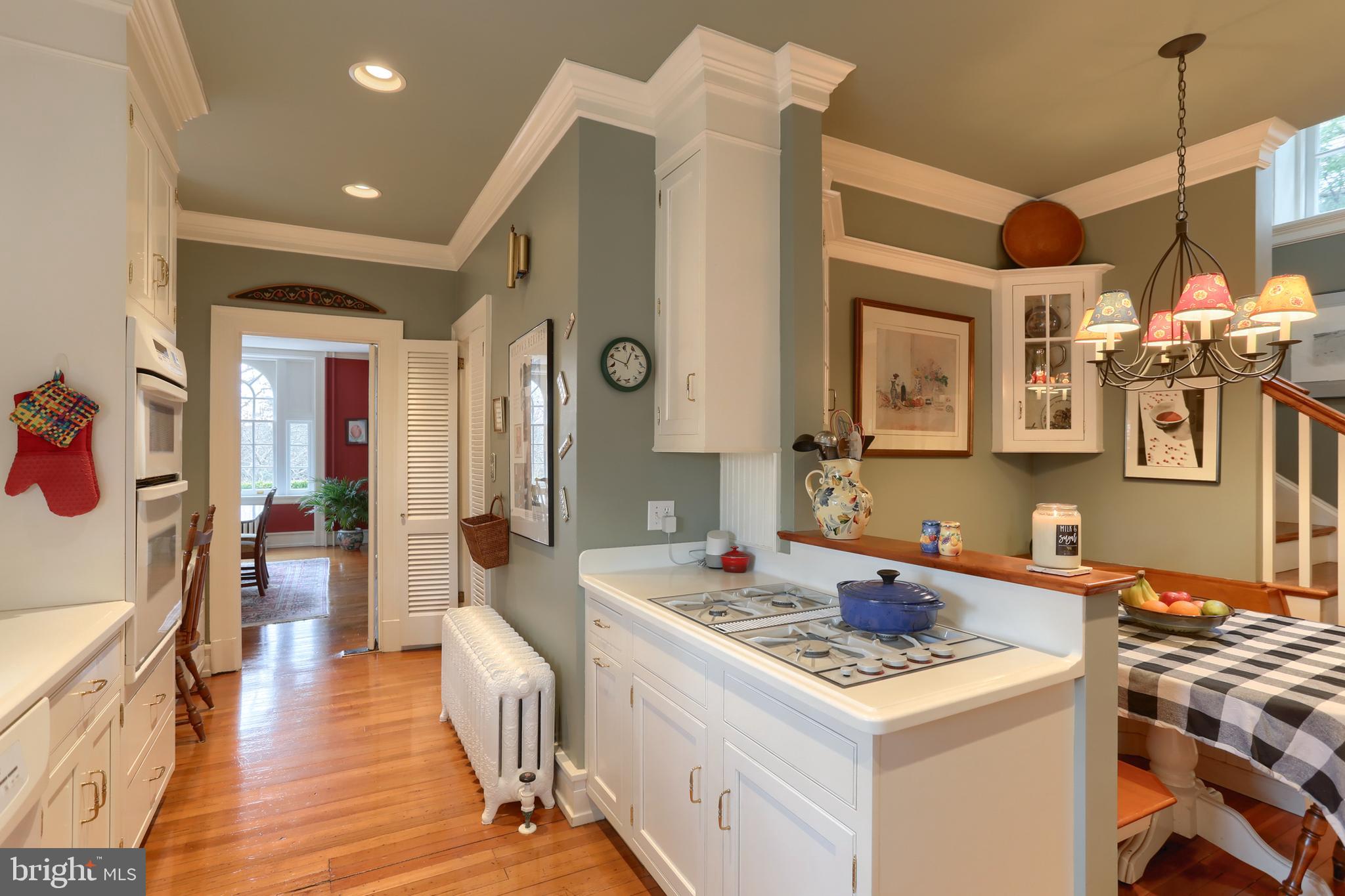 HERSHEY DOWNTOWN - Residential