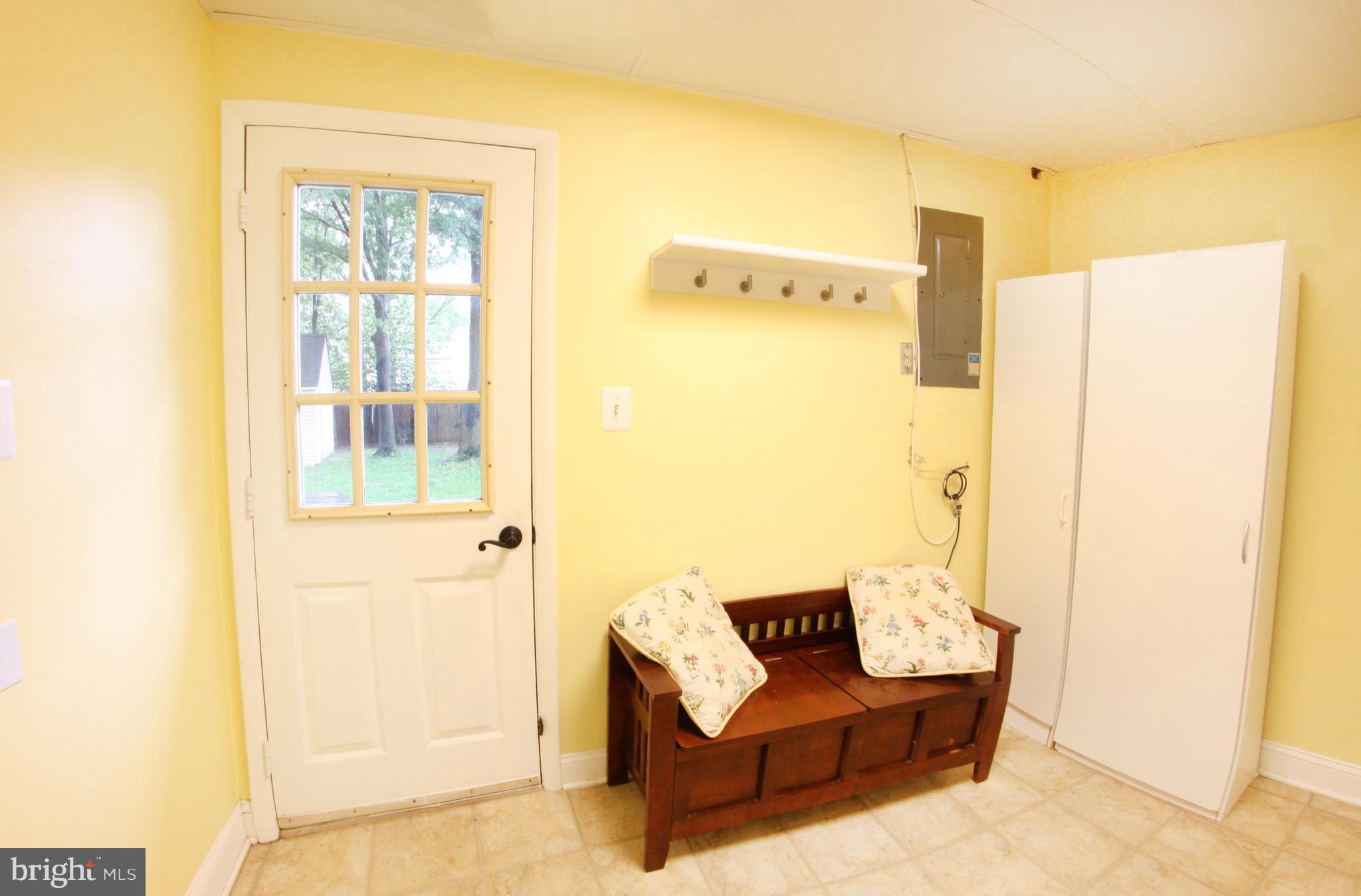 CHESTERFIELD - Residential