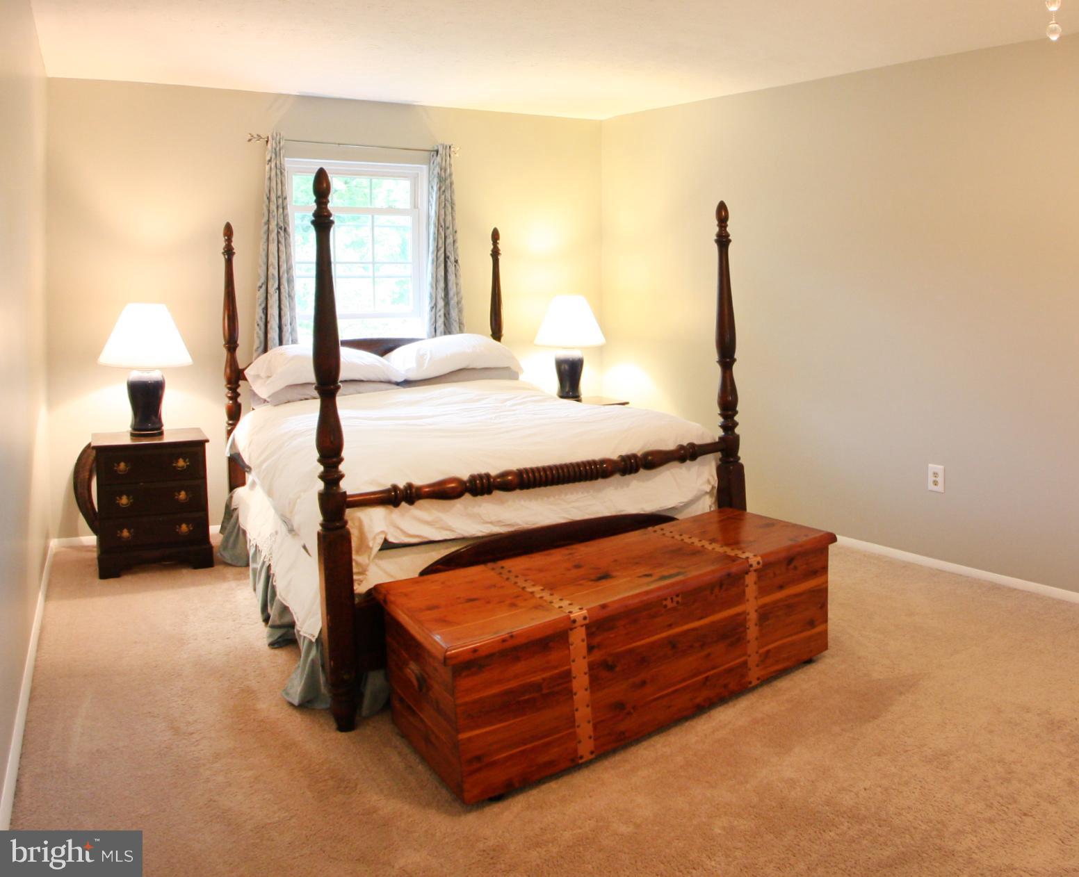 CHESTERFIELD - Residential