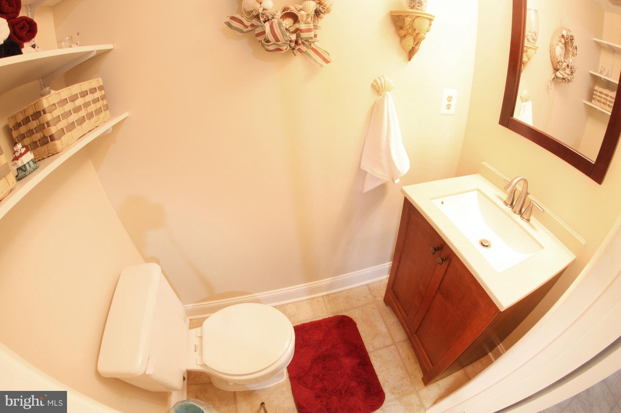 CHESTERFIELD - Residential