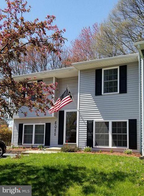 CHESTERFIELD - Residential